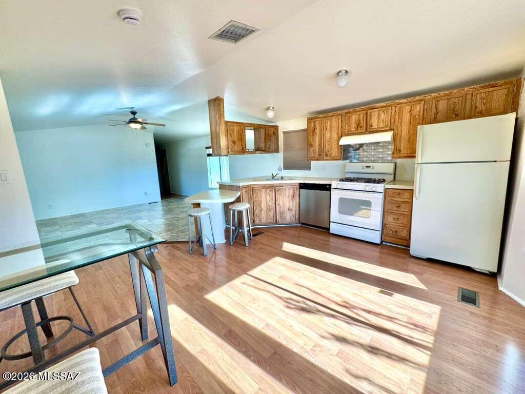 Brookwood (1-36) - Residential