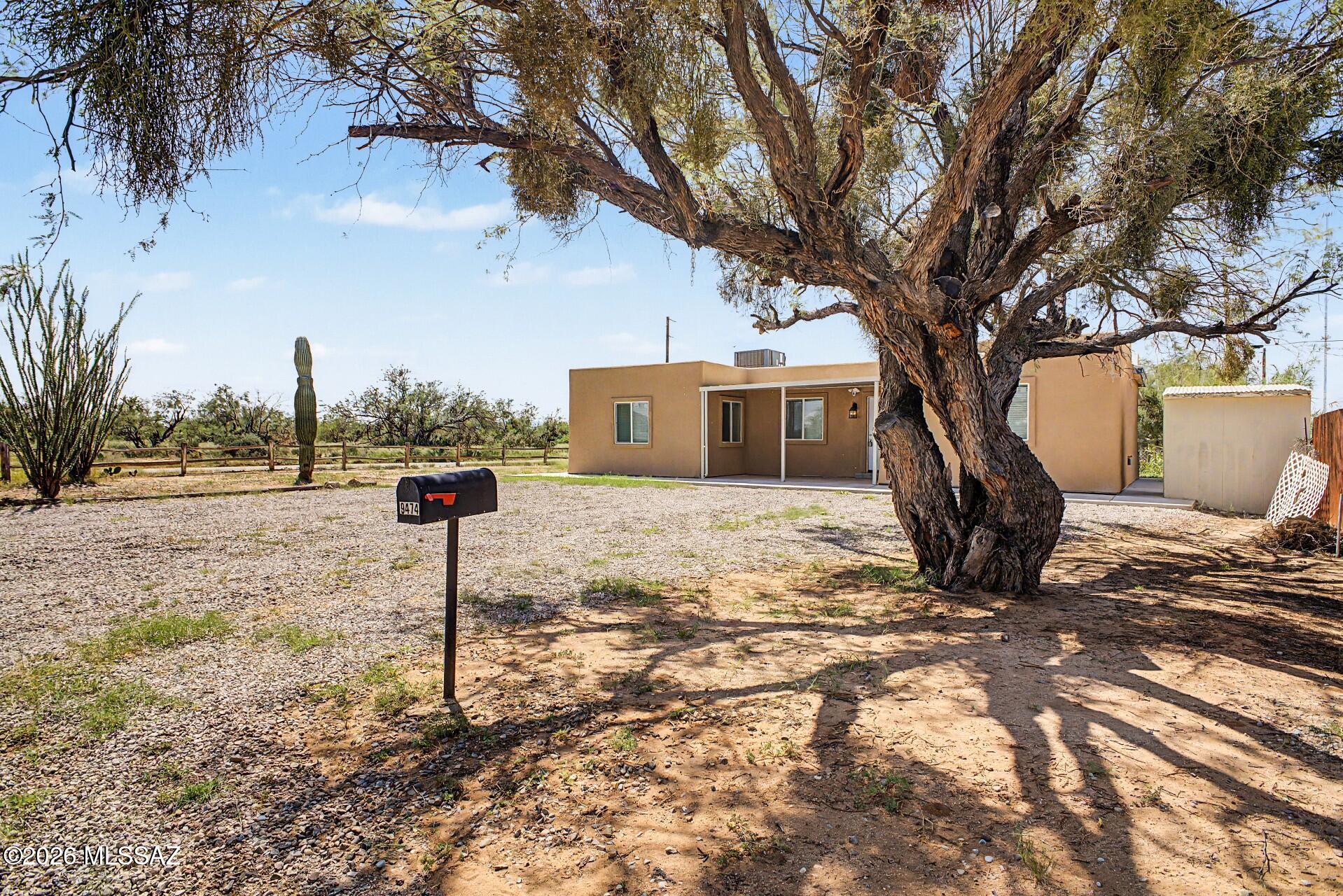 Westway Homesites - Residential