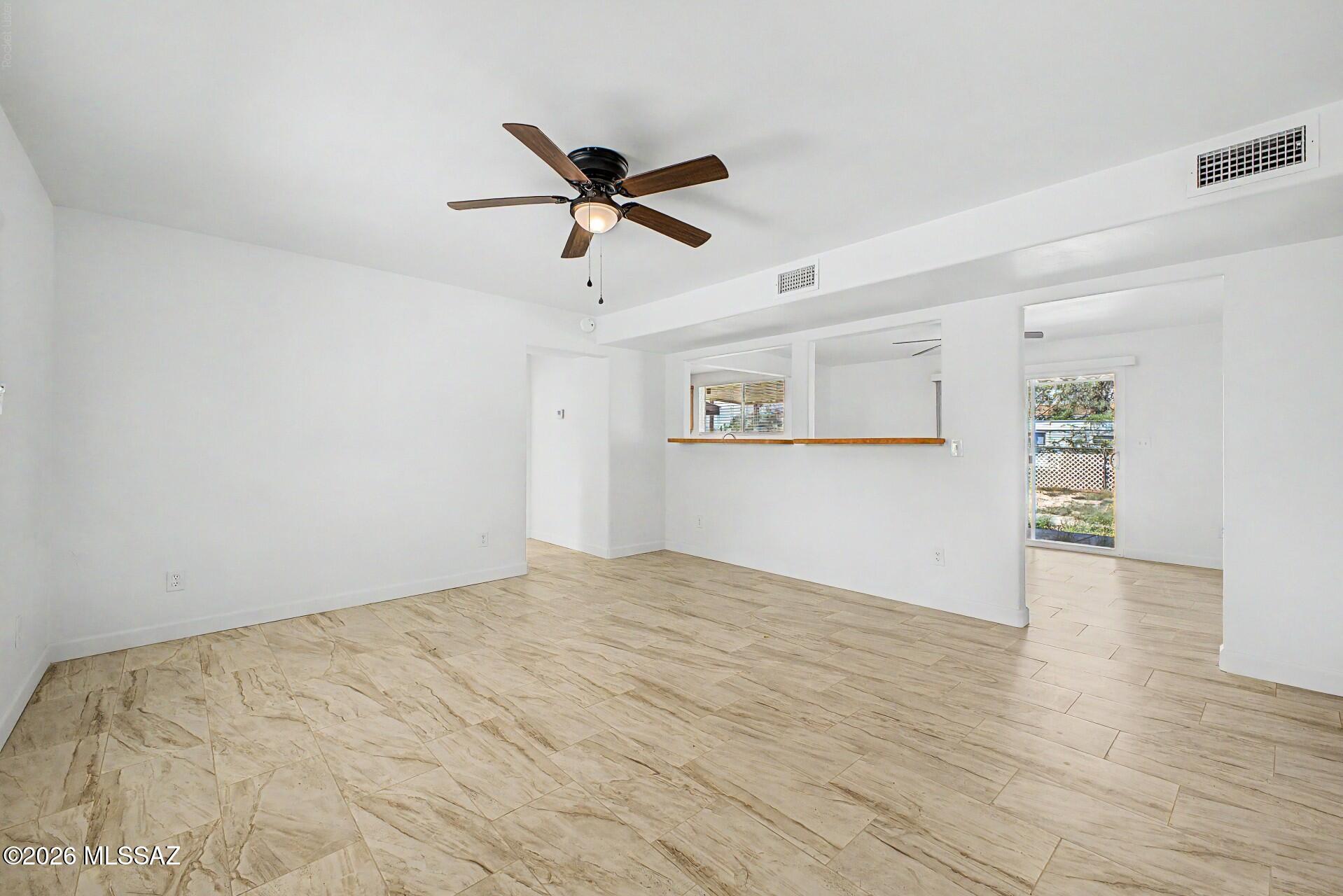 Westway Homesites - Residential