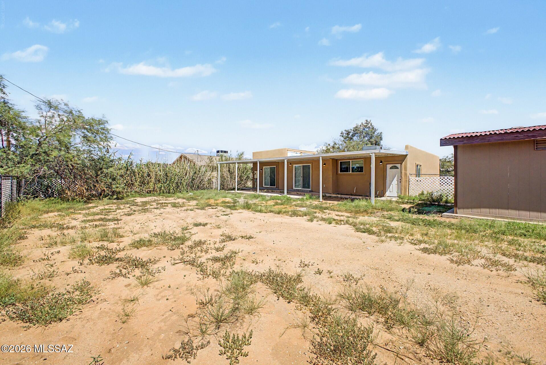 Westway Homesites - Residential