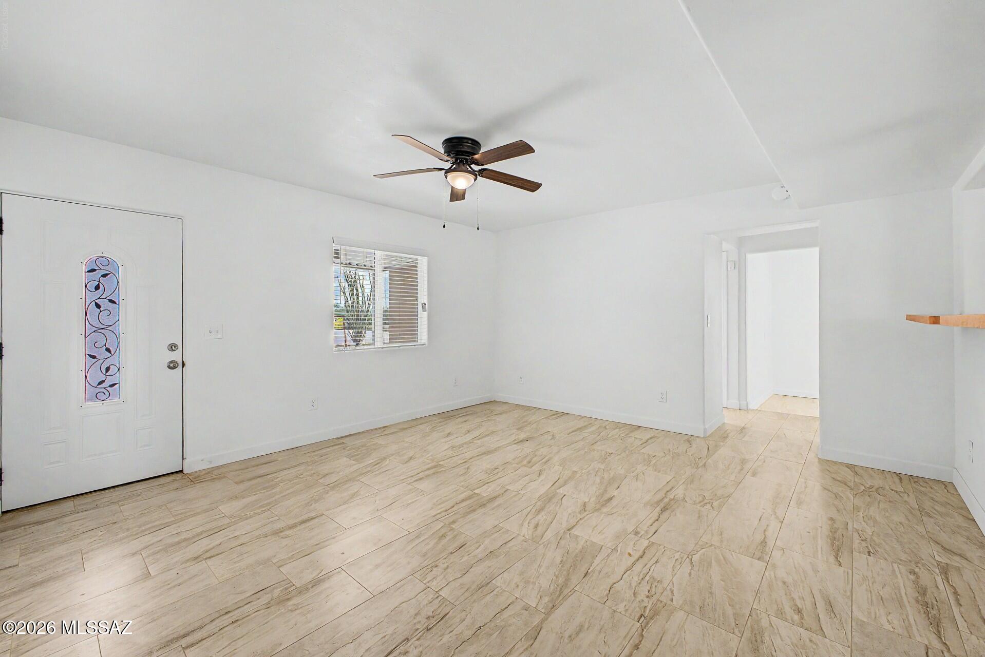 Westway Homesites - Residential