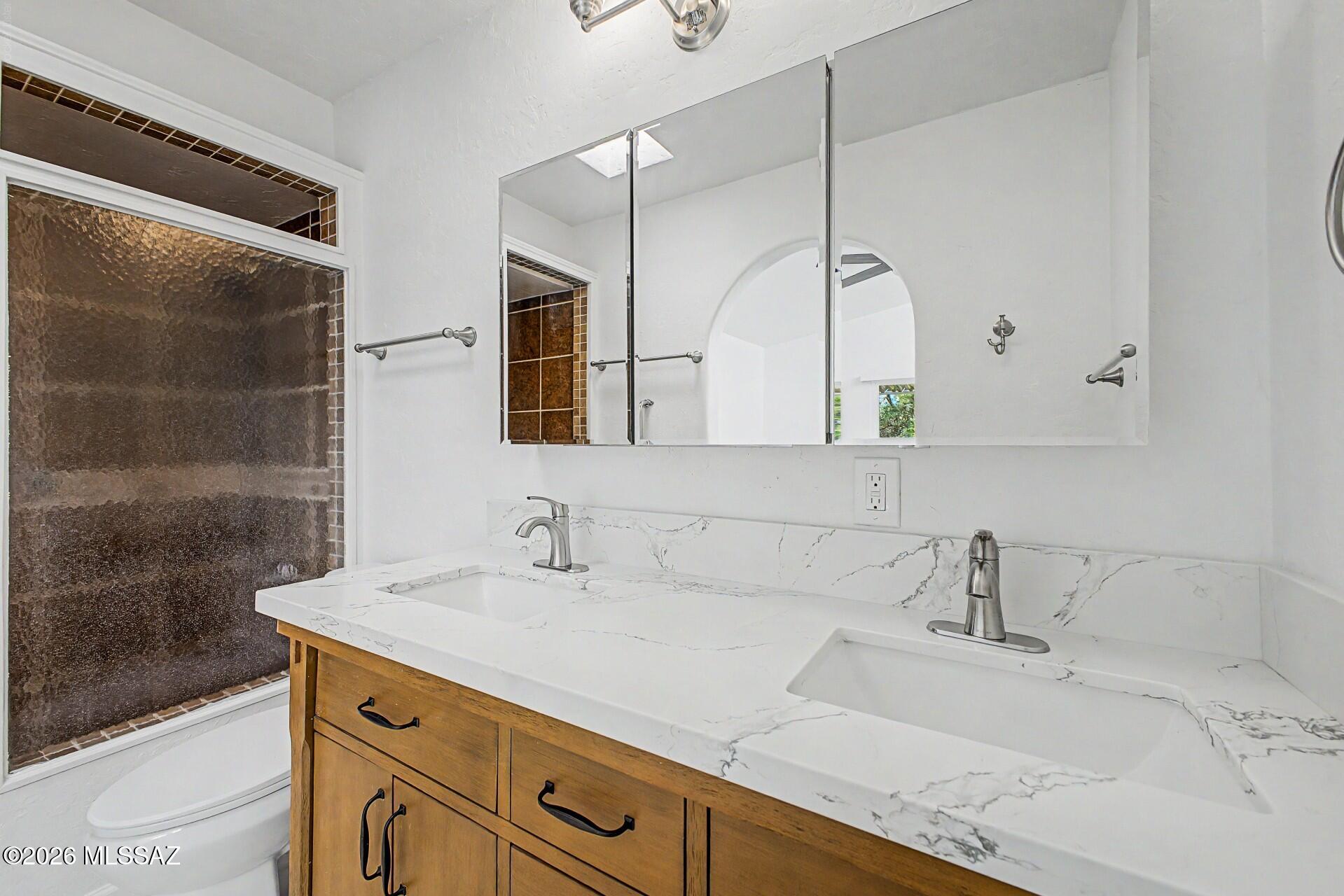 Westway Homesites - Residential