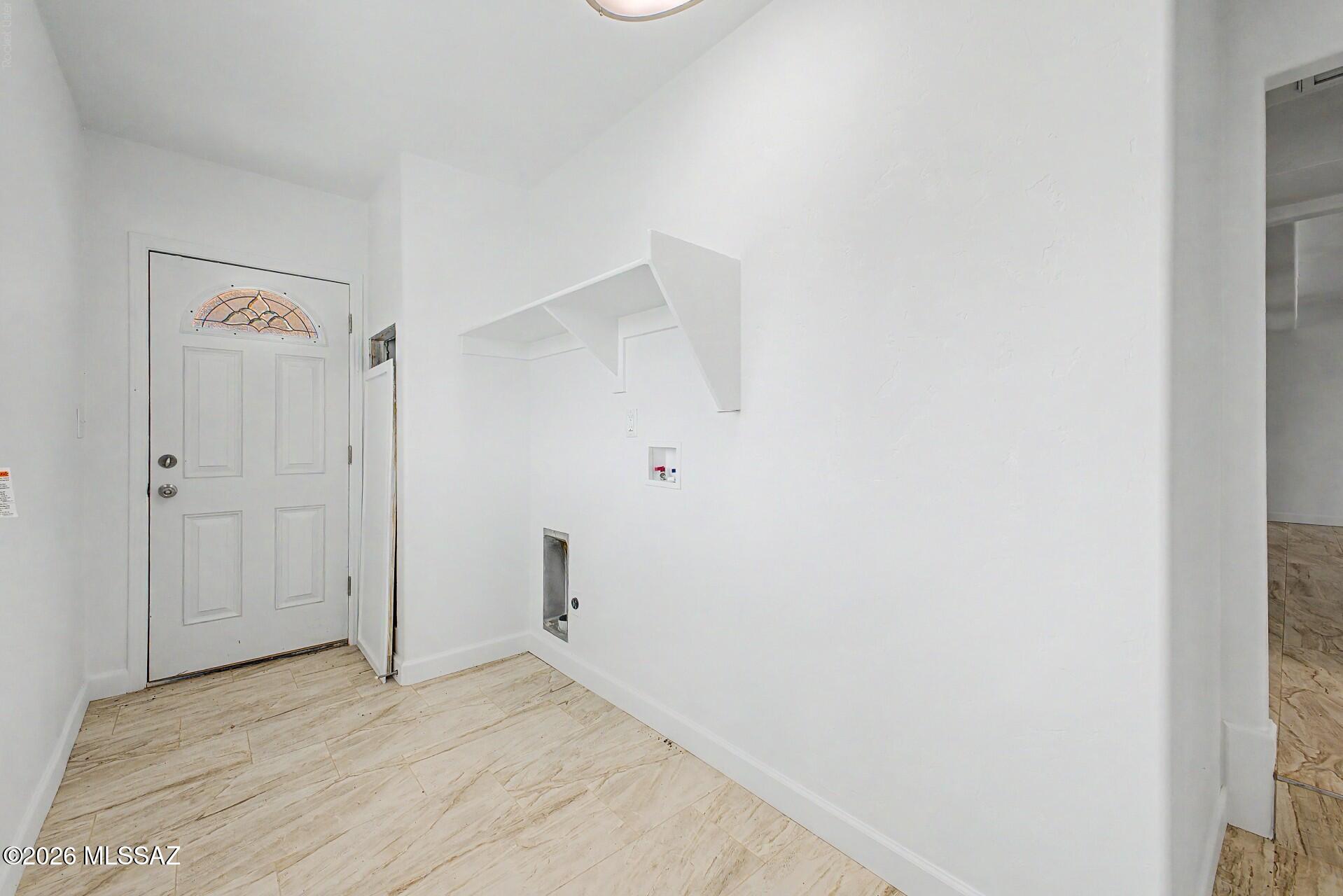 Westway Homesites - Residential