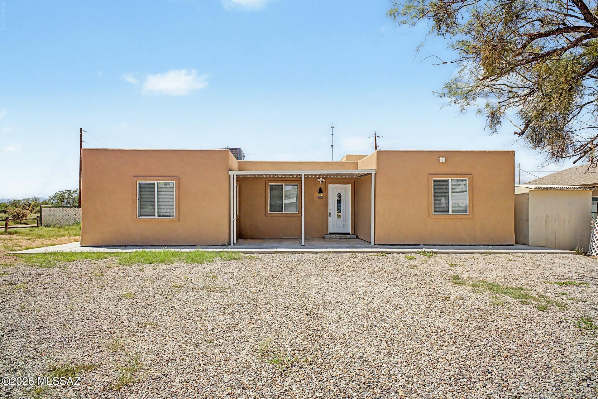 Westway Homesites - Residential