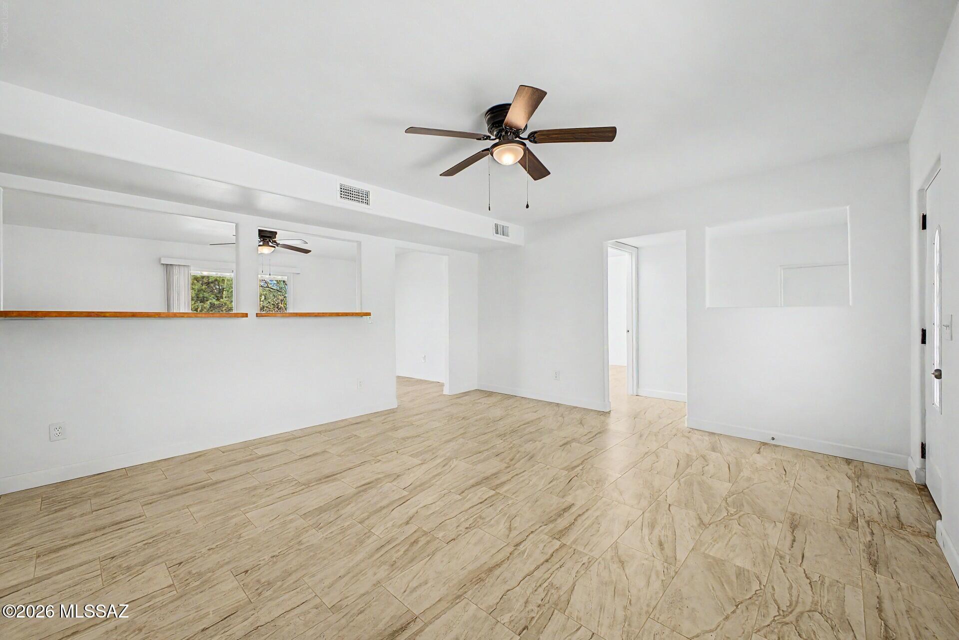 Westway Homesites - Residential