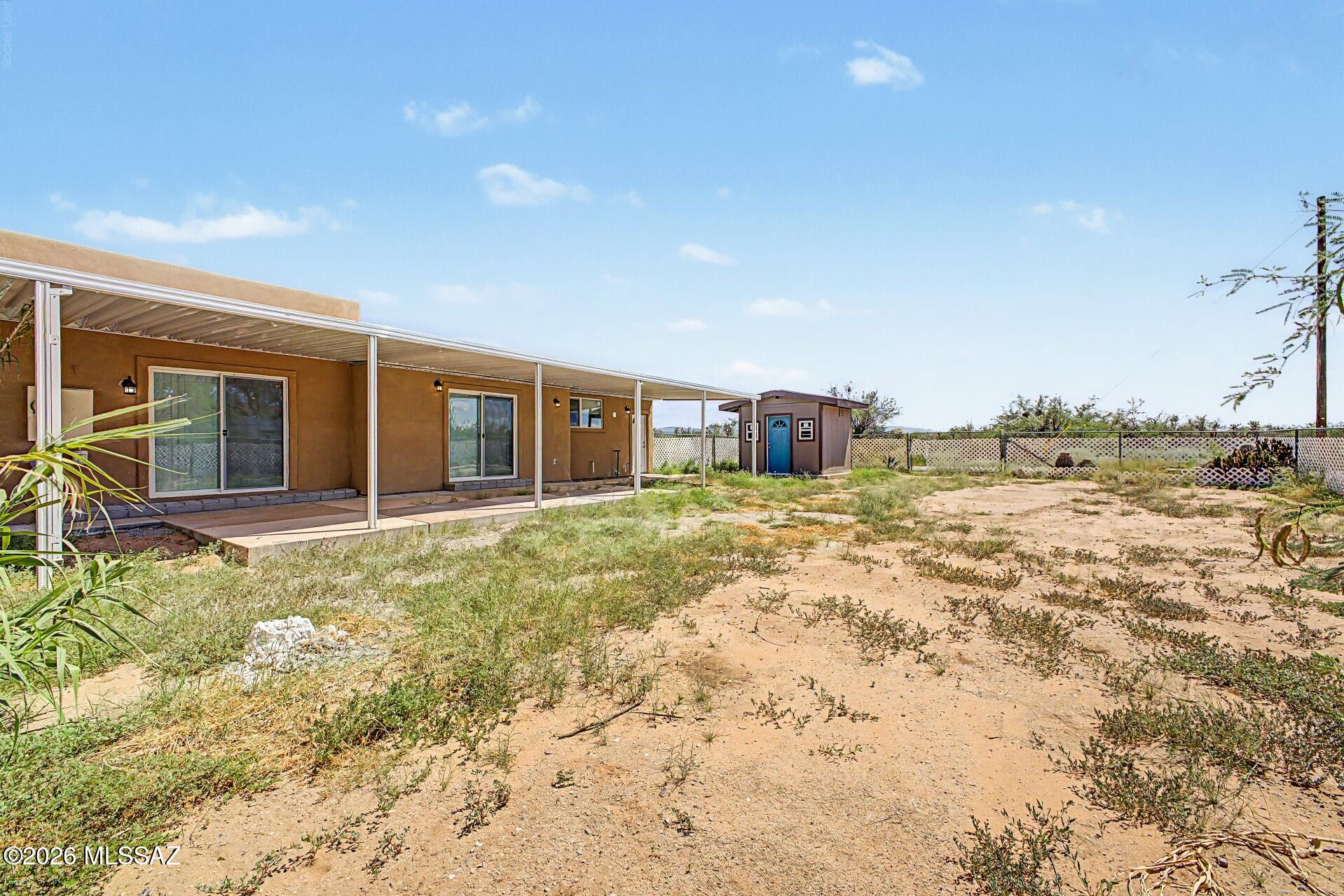 Westway Homesites - Residential