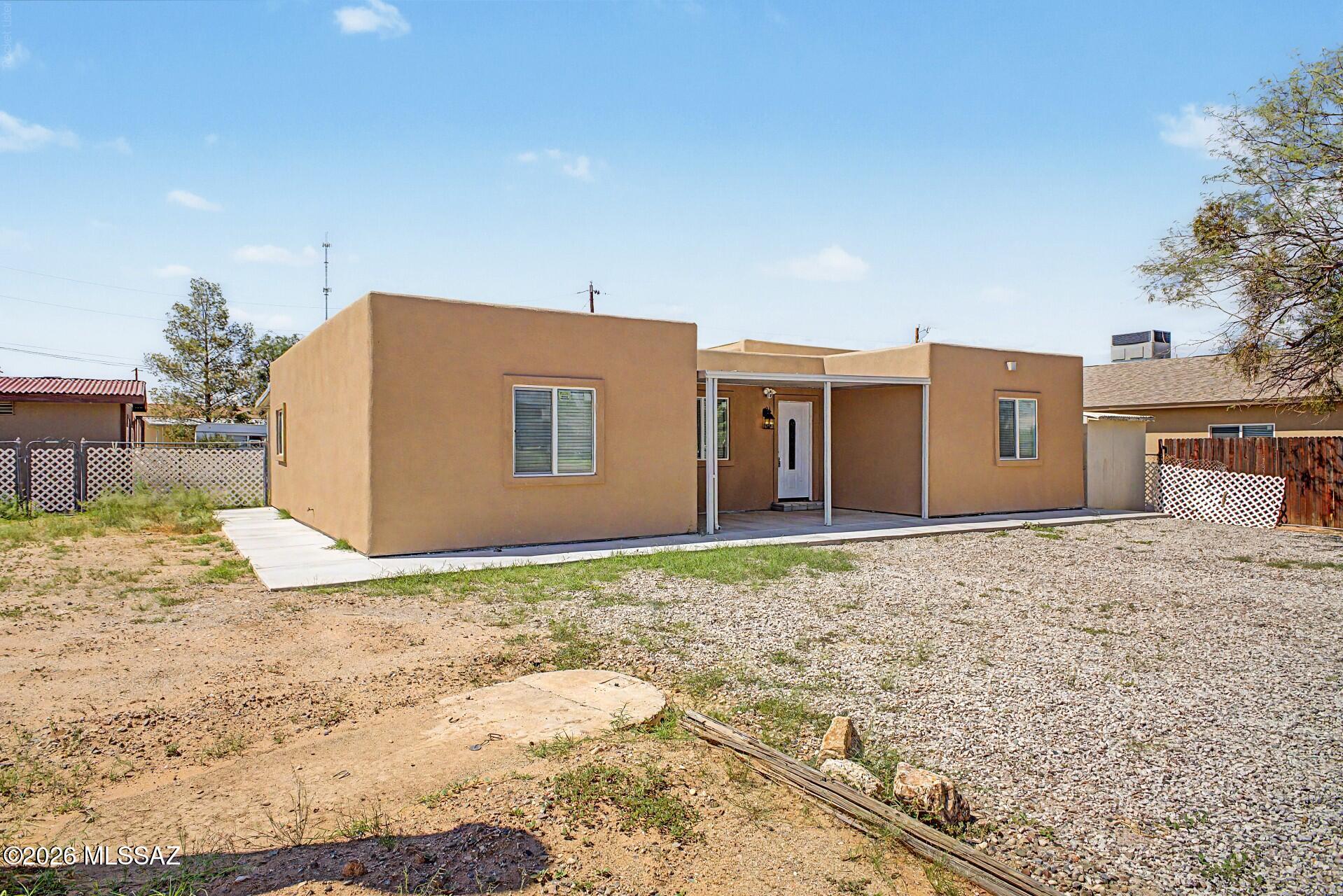 Westway Homesites - Residential