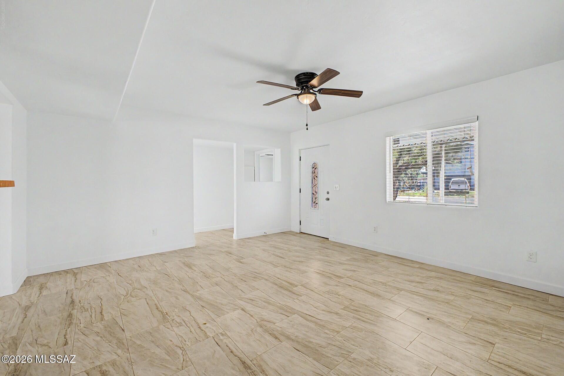 Westway Homesites - Residential