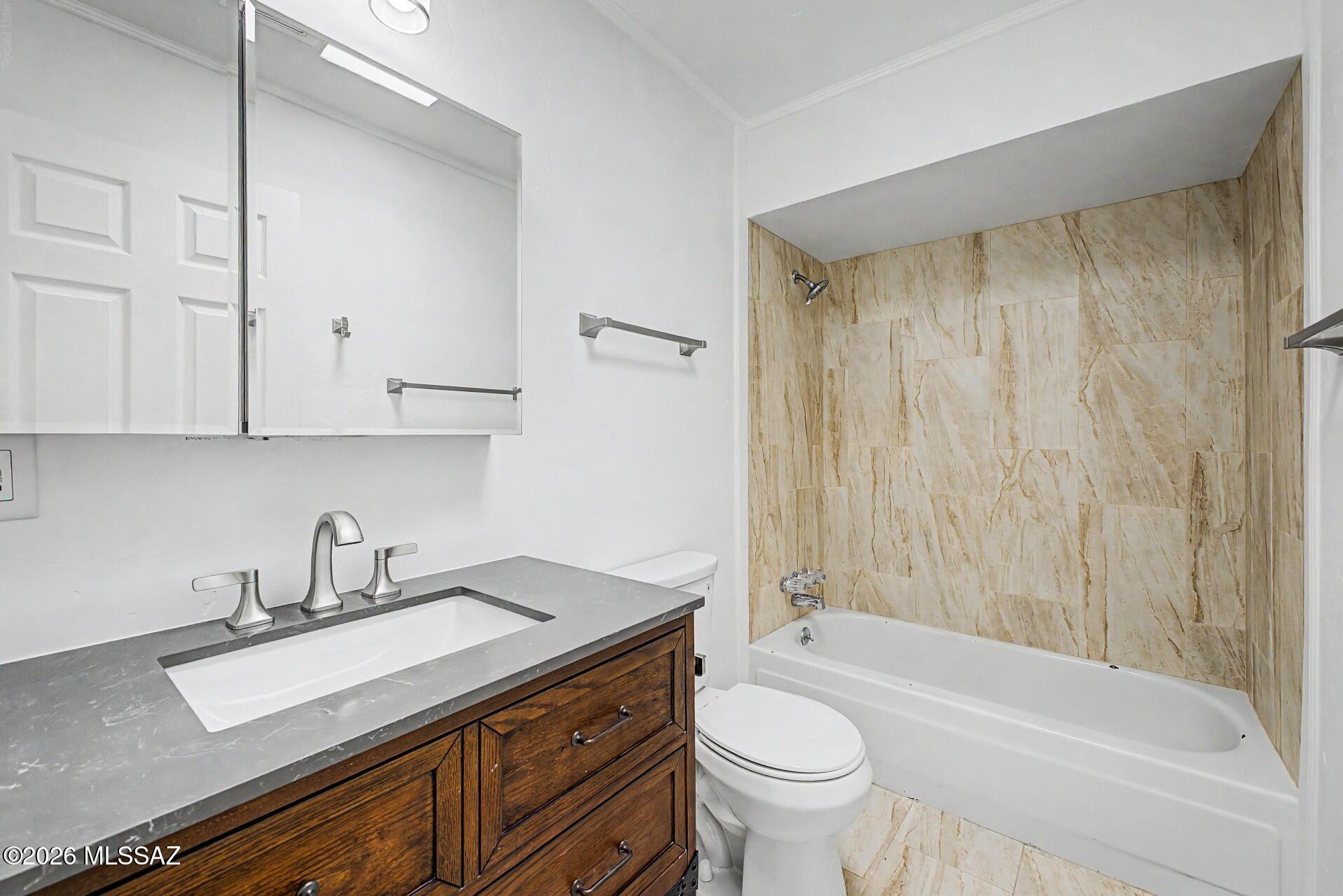 Westway Homesites - Residential