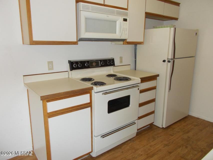 Village At Midvale Park (137-164, 261-272) - Residential Lease