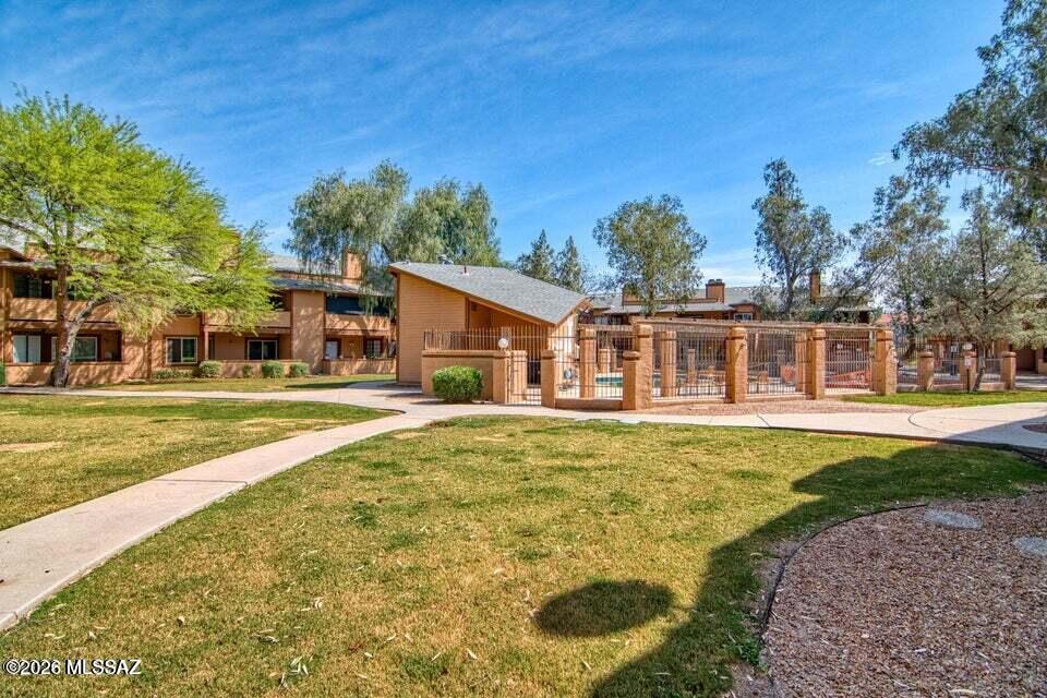 Village At Midvale Park (137-164, 261-272) - Residential Lease