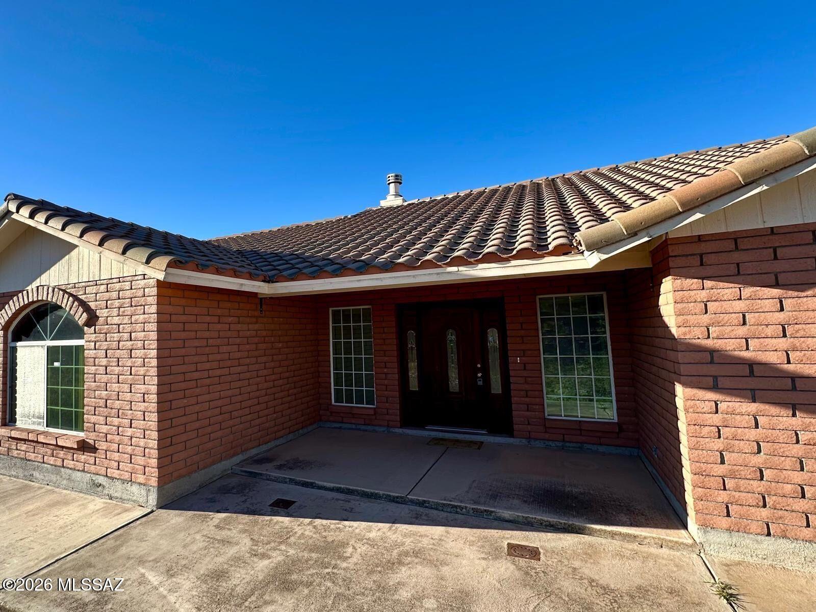 Rio Rico Estates 9 - Residential