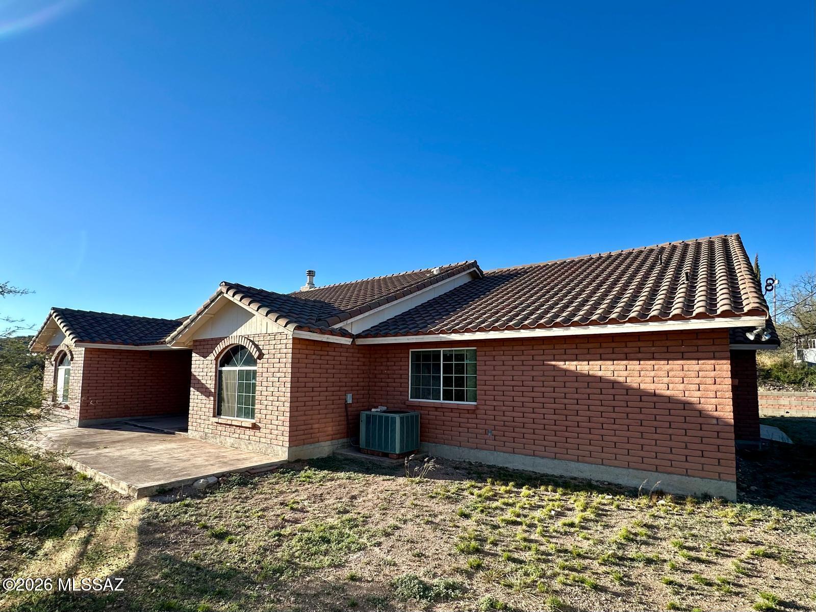 Rio Rico Estates 9 - Residential