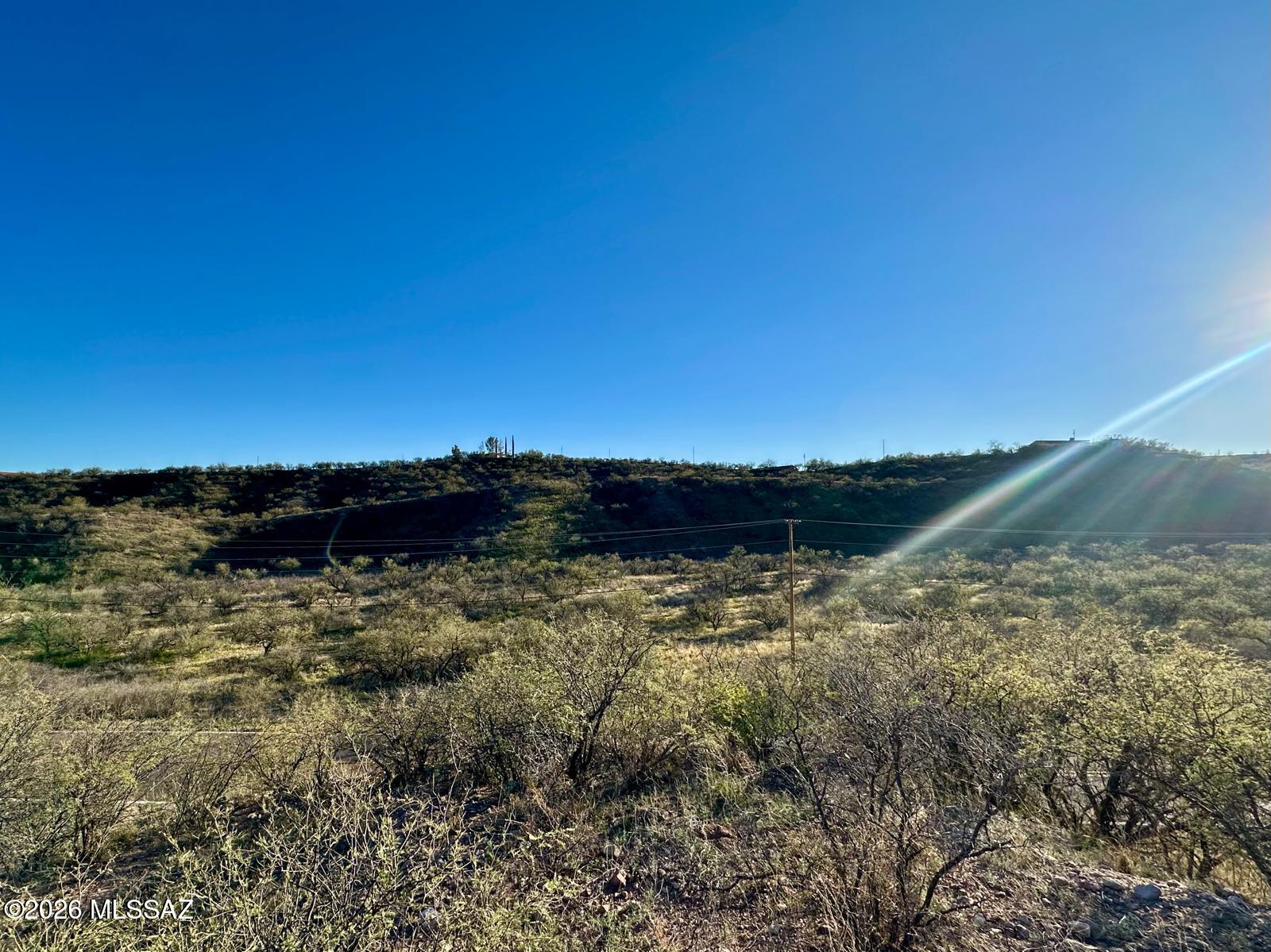 Rio Rico Estates 9 - Residential