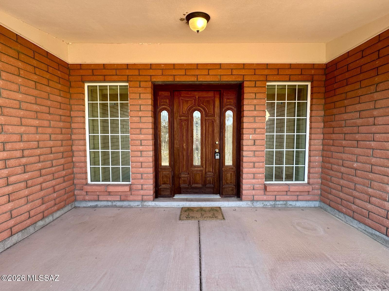 Rio Rico Estates 9 - Residential