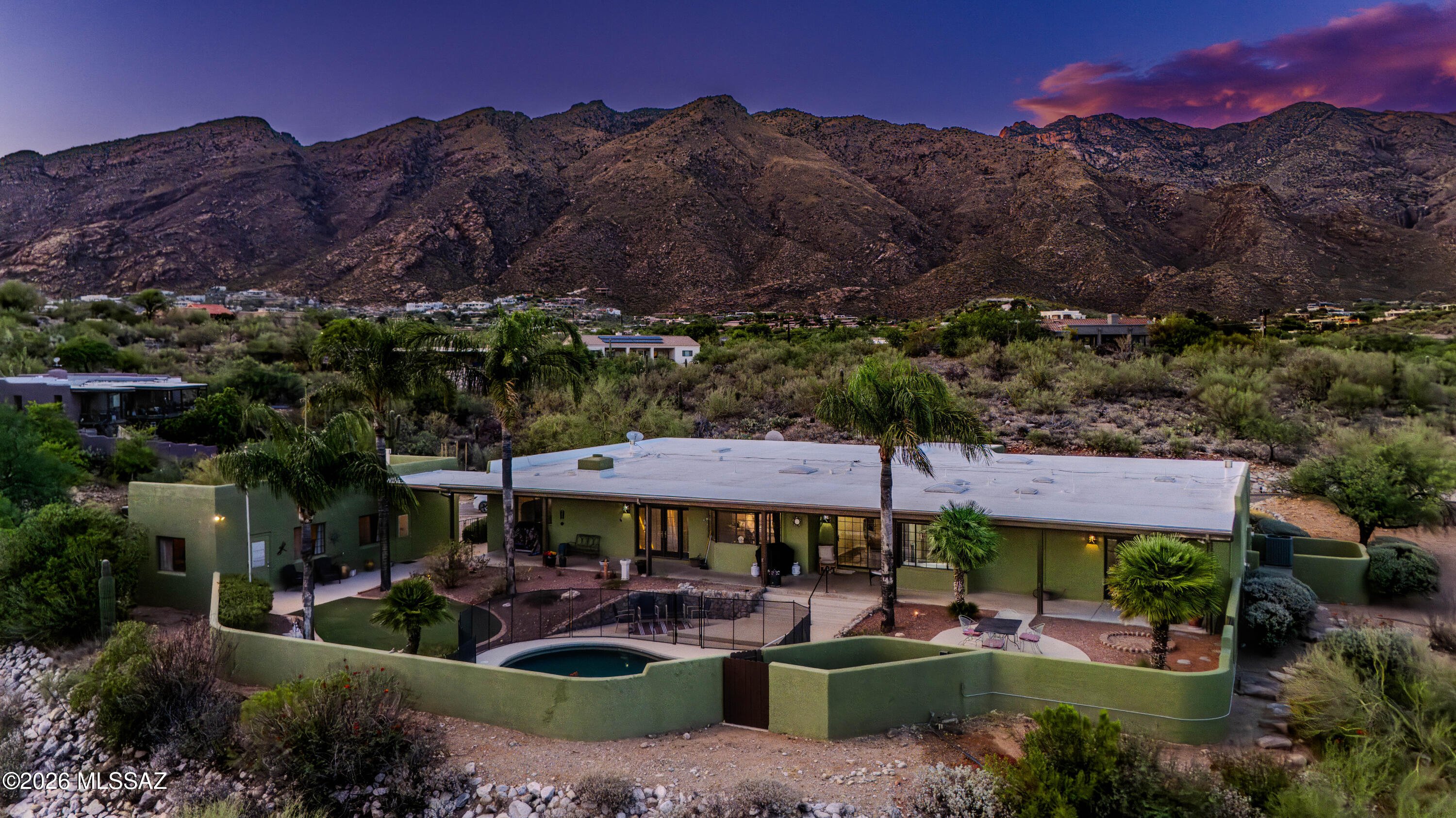 N/A - Residential