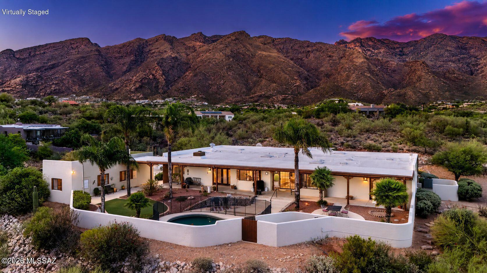 Shadow Ridge North NO.2 (7-46) - Residential