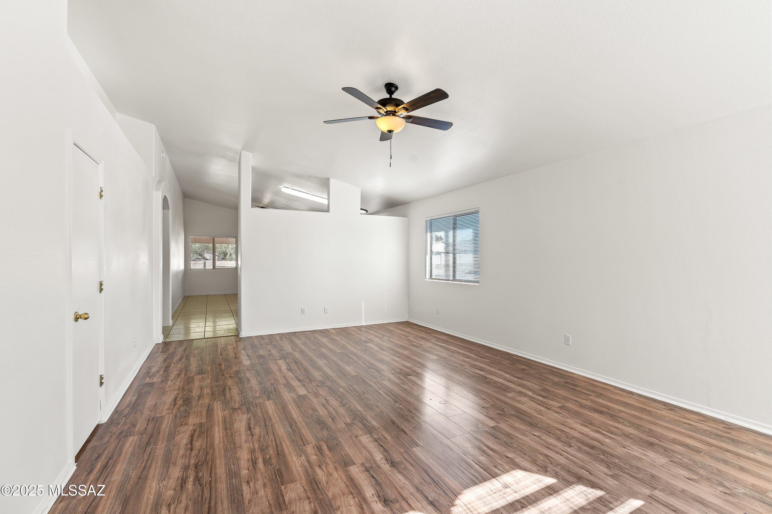 Midvale Terrace II (1-74) - Residential Lease