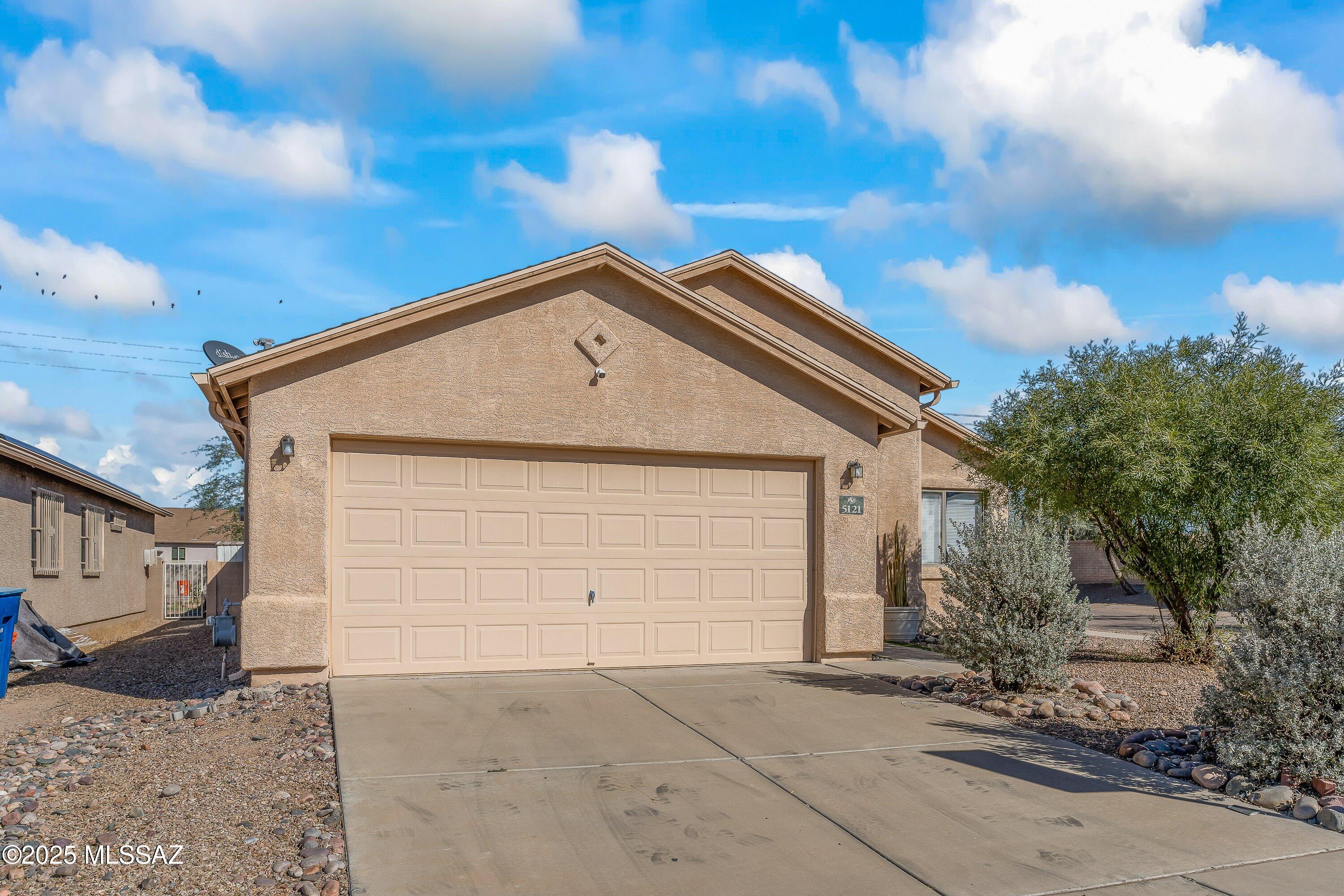 Midvale Terrace II (1-74) - Residential Lease