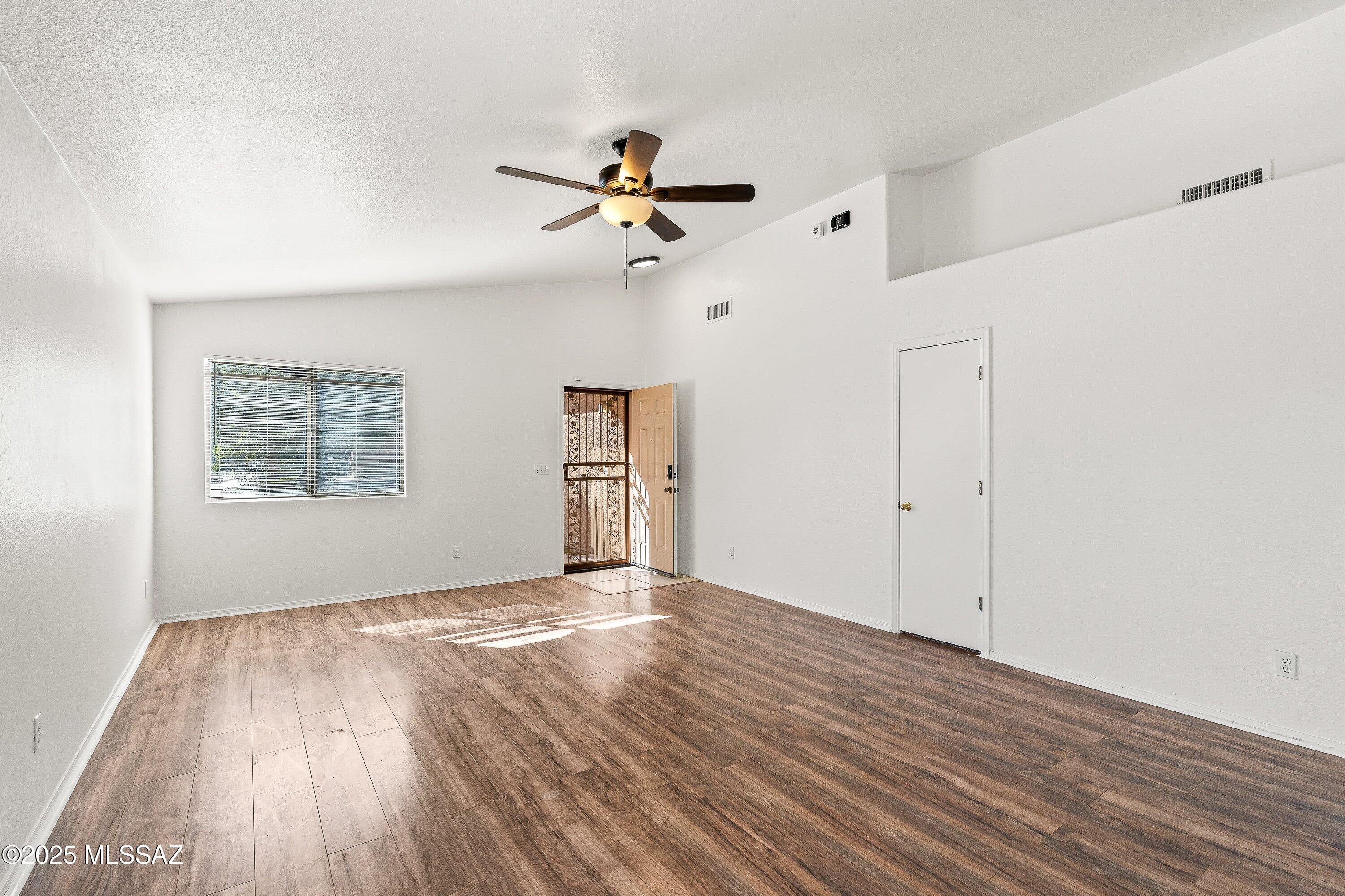 Midvale Terrace II (1-74) - Residential Lease
