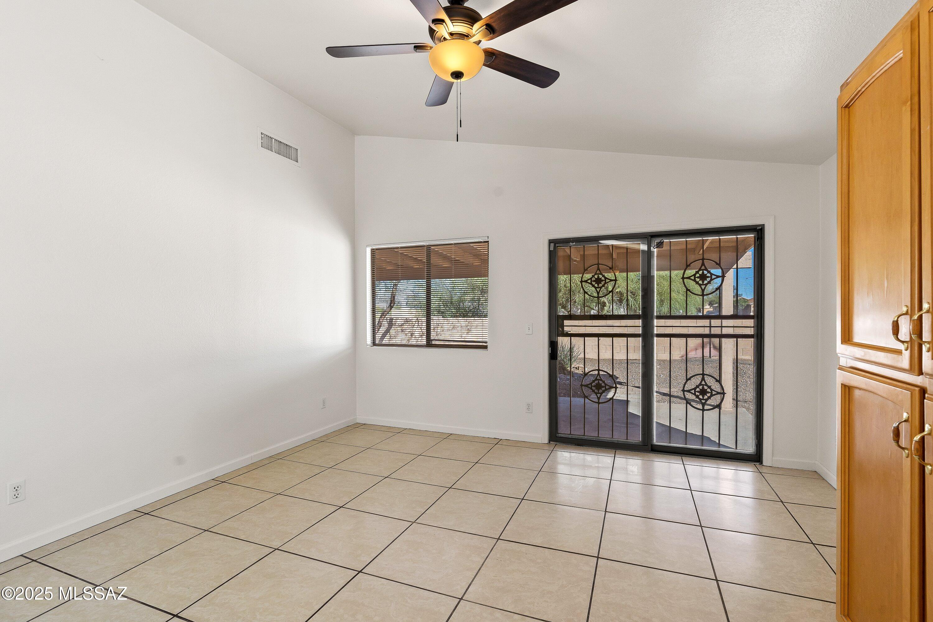Midvale Terrace II (1-74) - Residential Lease