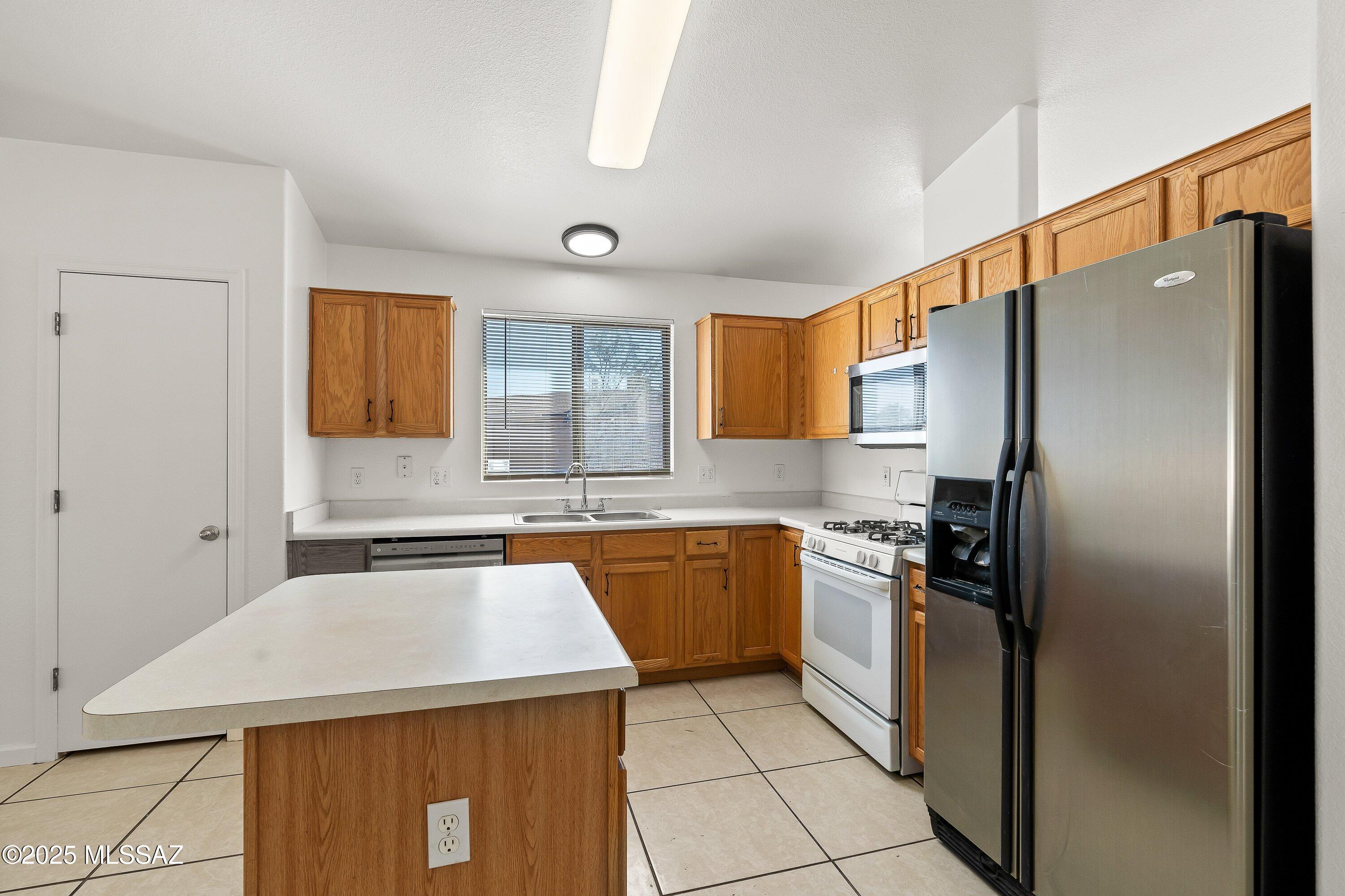 Midvale Terrace II (1-74) - Residential Lease