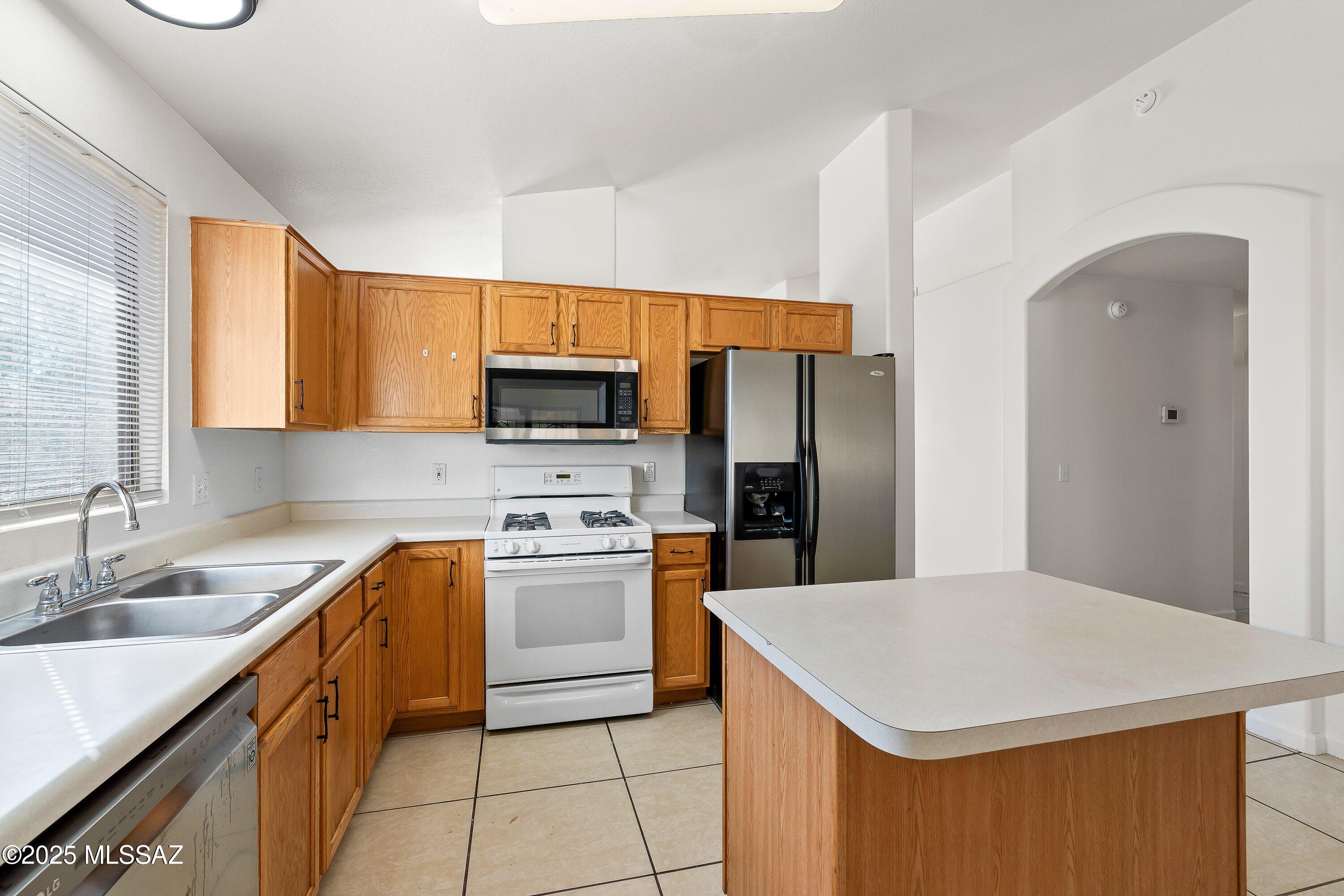 Midvale Terrace II (1-74) - Residential Lease