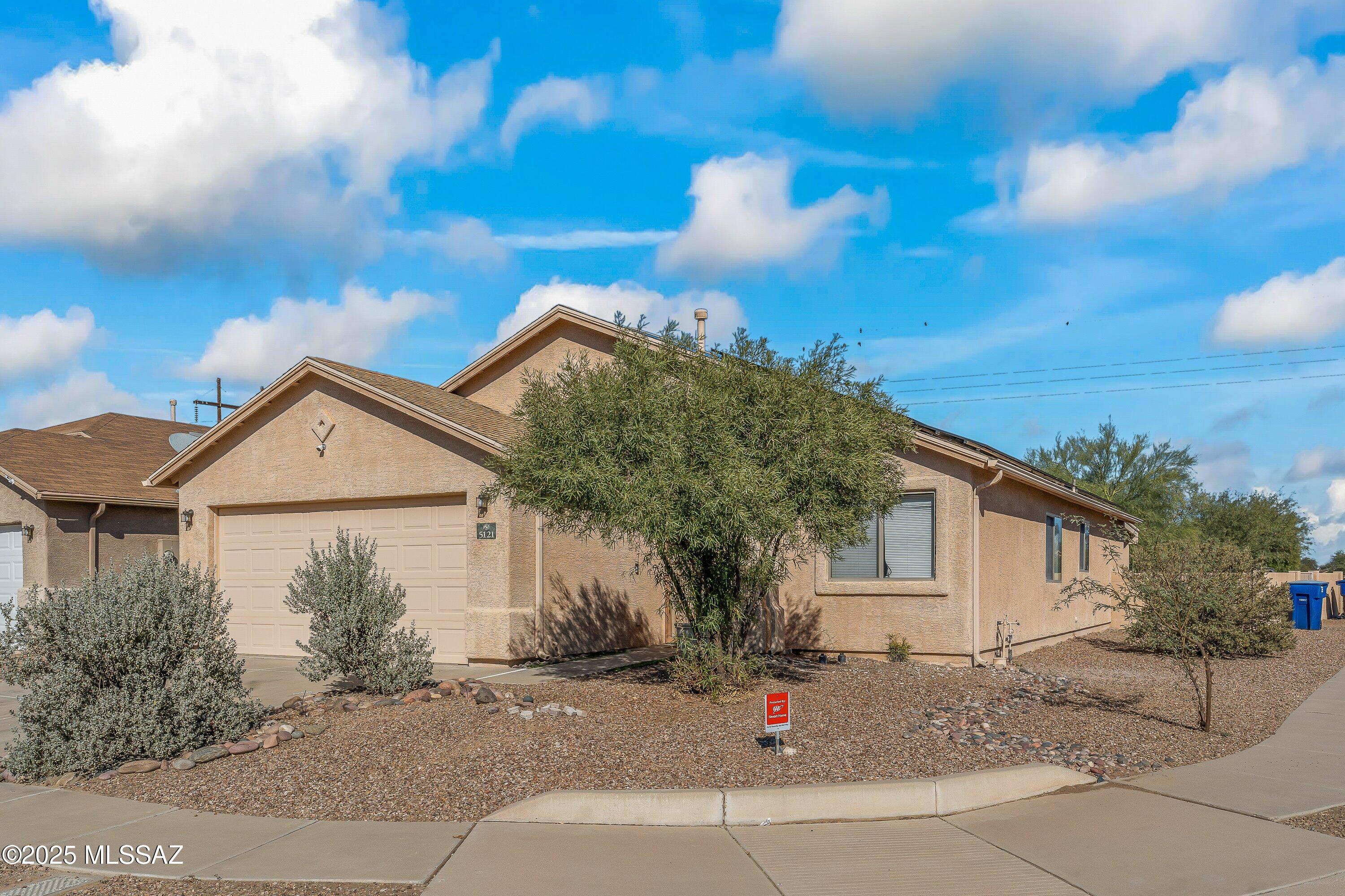 Midvale Terrace II (1-74) - Residential Lease