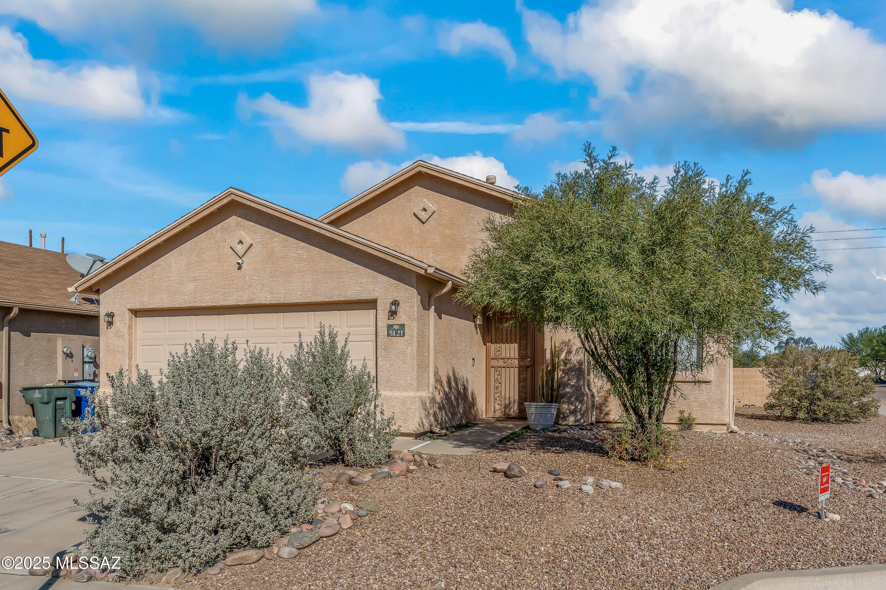 Midvale Terrace II (1-74) - Residential Lease