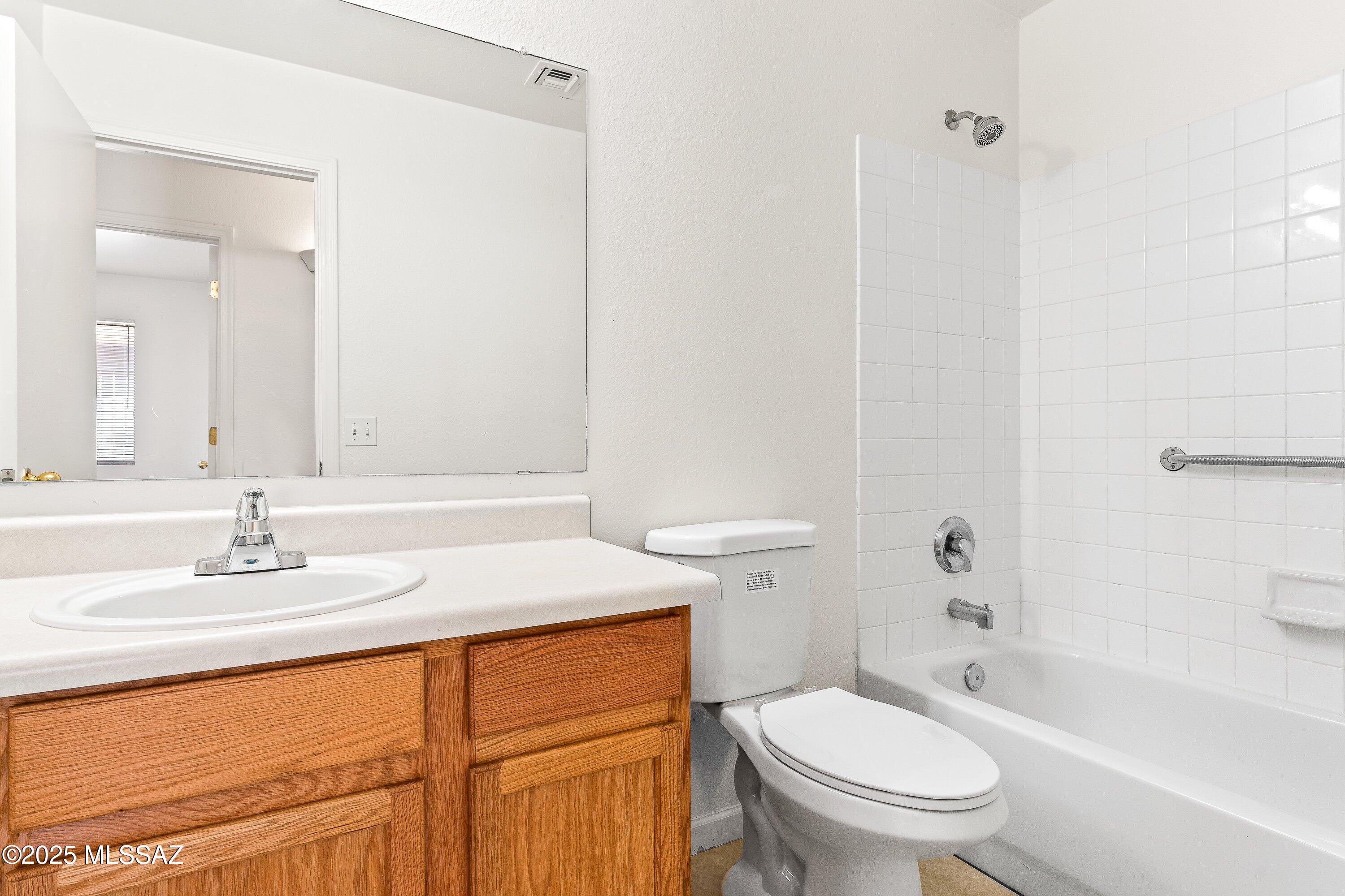 Midvale Terrace II (1-74) - Residential Lease