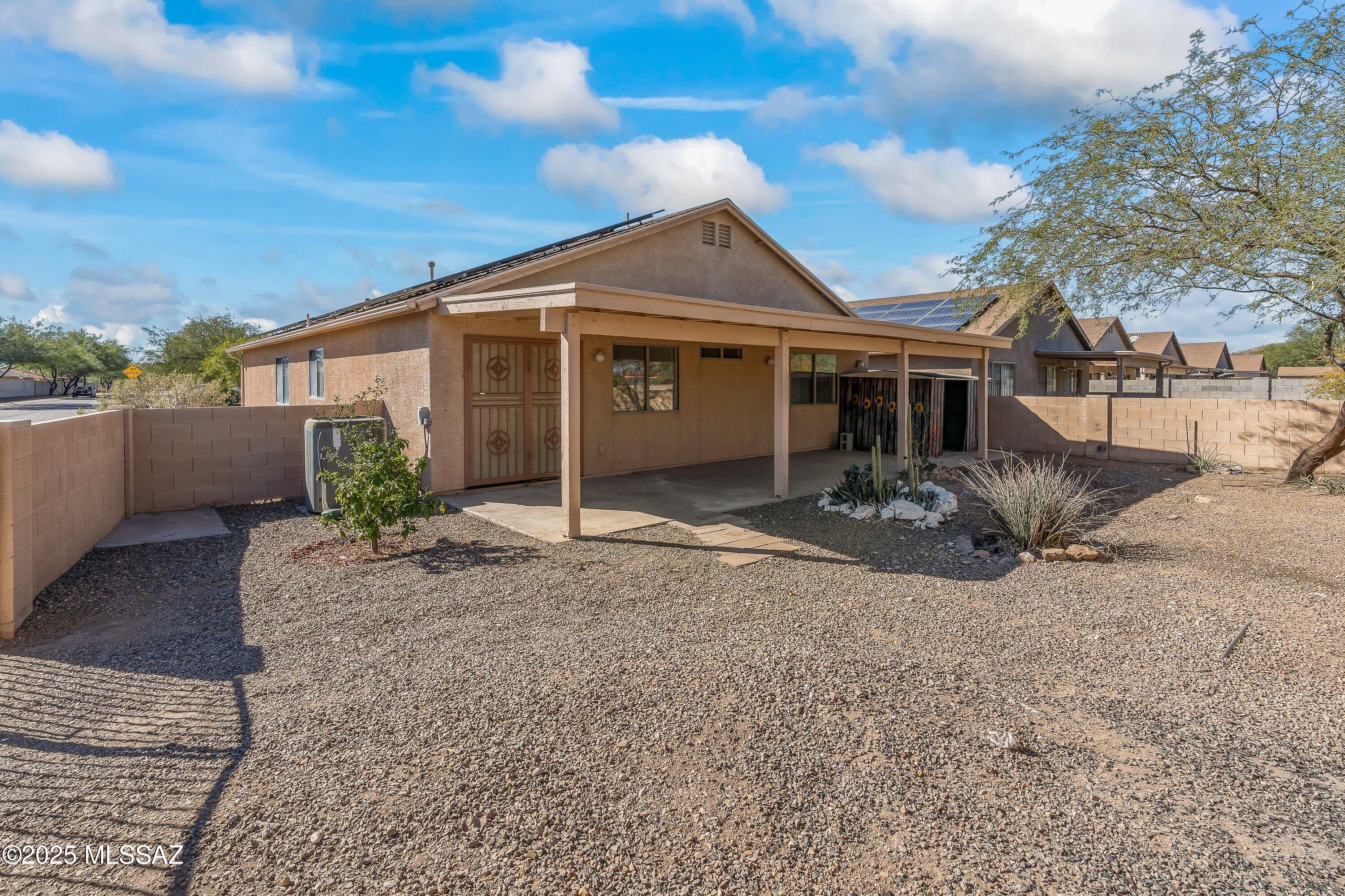Midvale Terrace II (1-74) - Residential Lease
