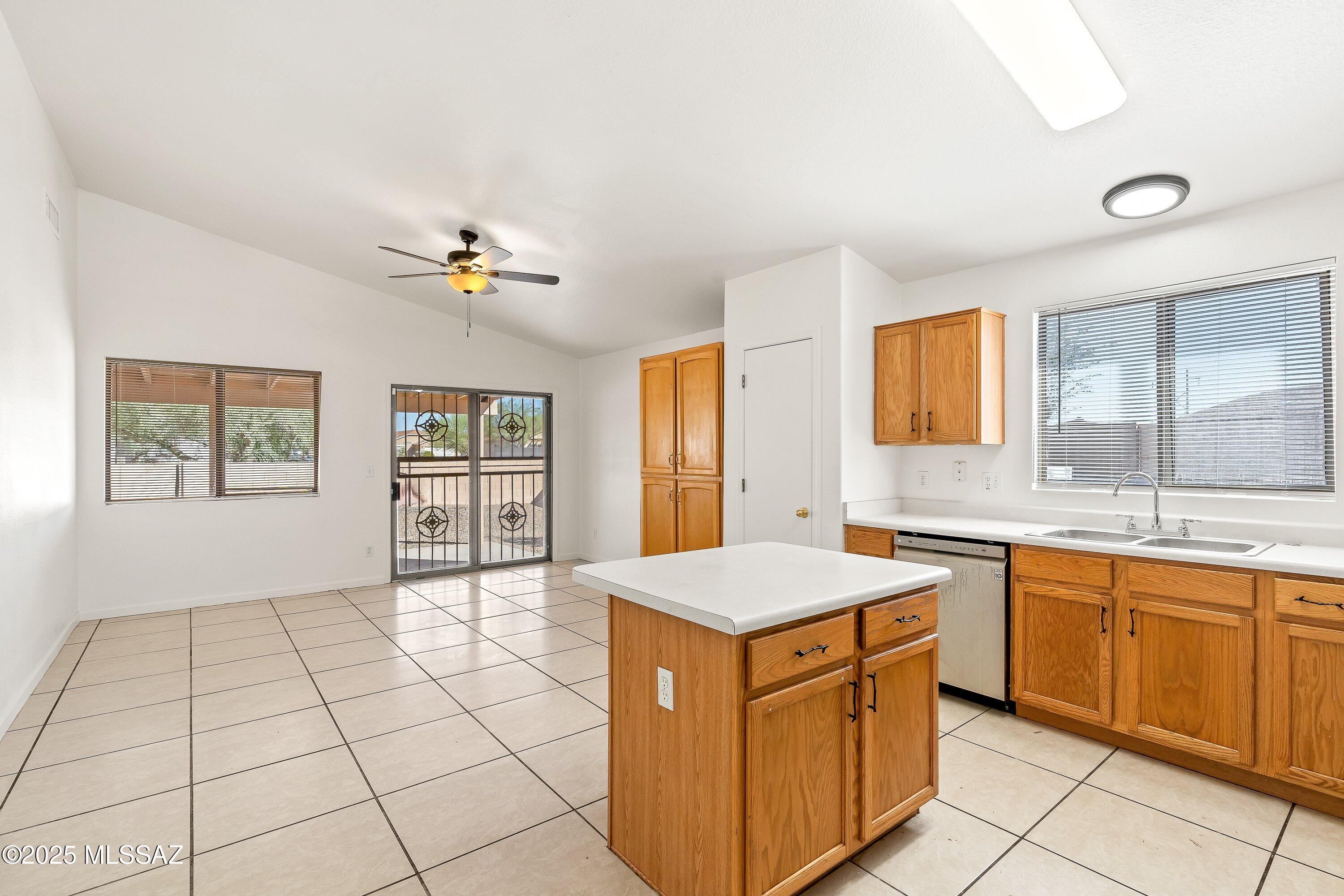 Midvale Terrace II (1-74) - Residential Lease