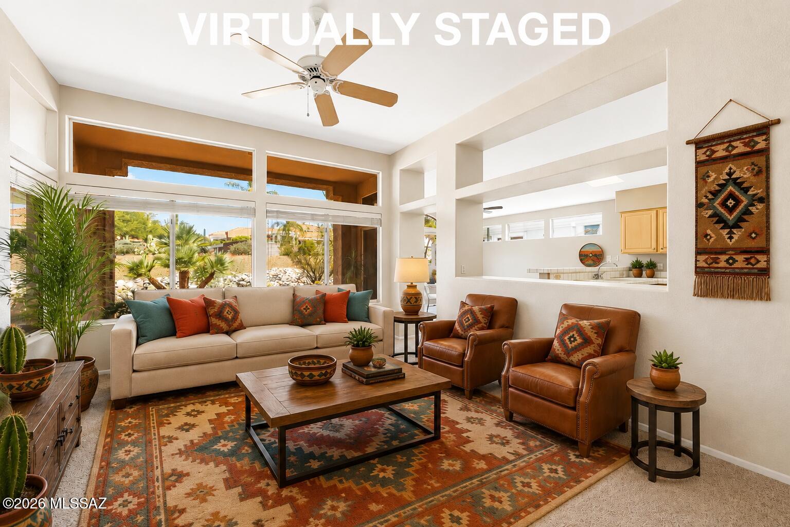 Sun City Vistoso Unit 15(1-126) - Residential