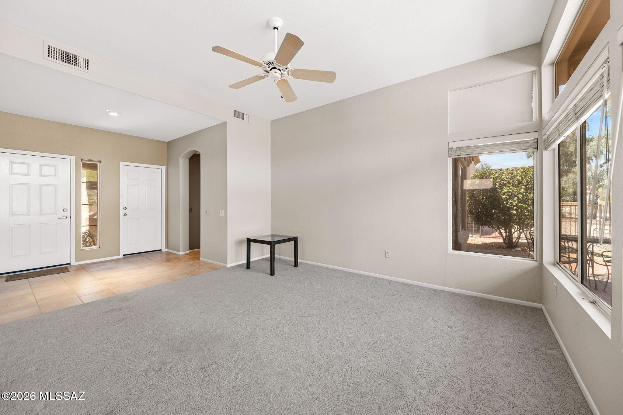 Sun City Vistoso Unit 15(1-126) - Residential