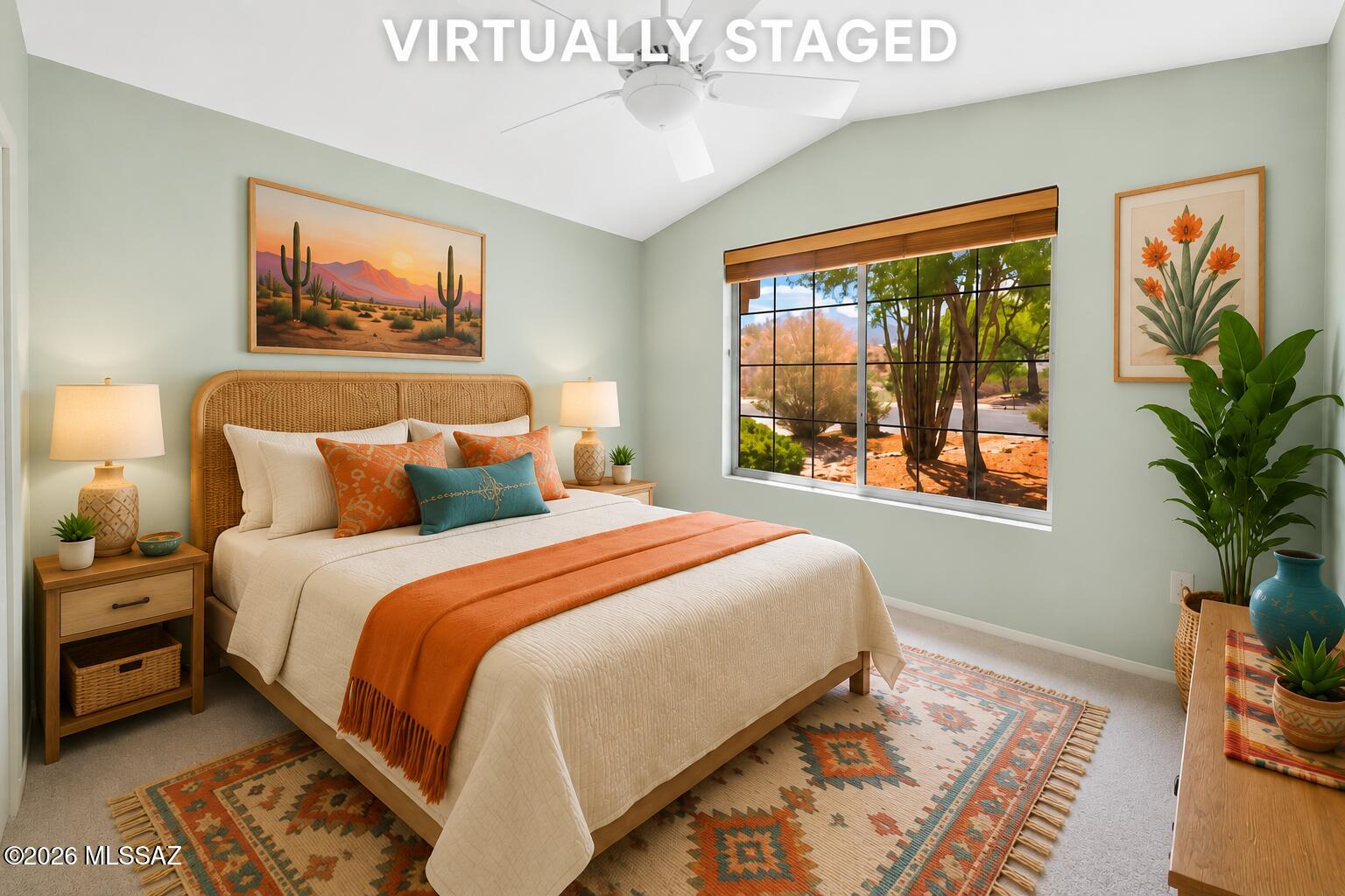 Sun City Vistoso Unit 15(1-126) - Residential
