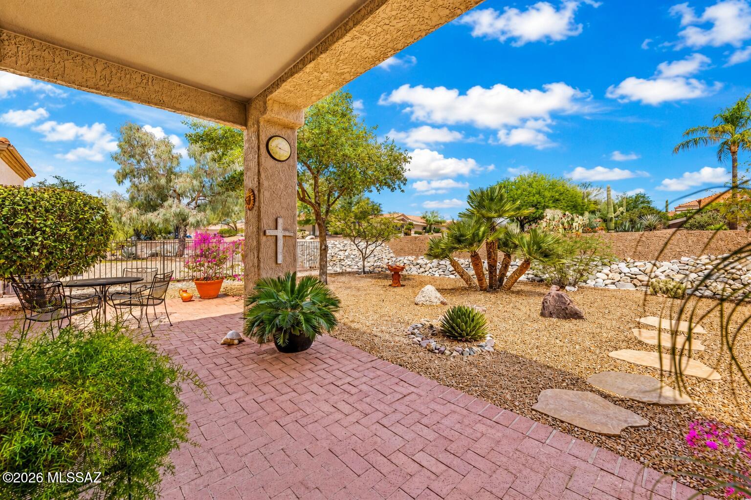 Sun City Vistoso Unit 15(1-126) - Residential