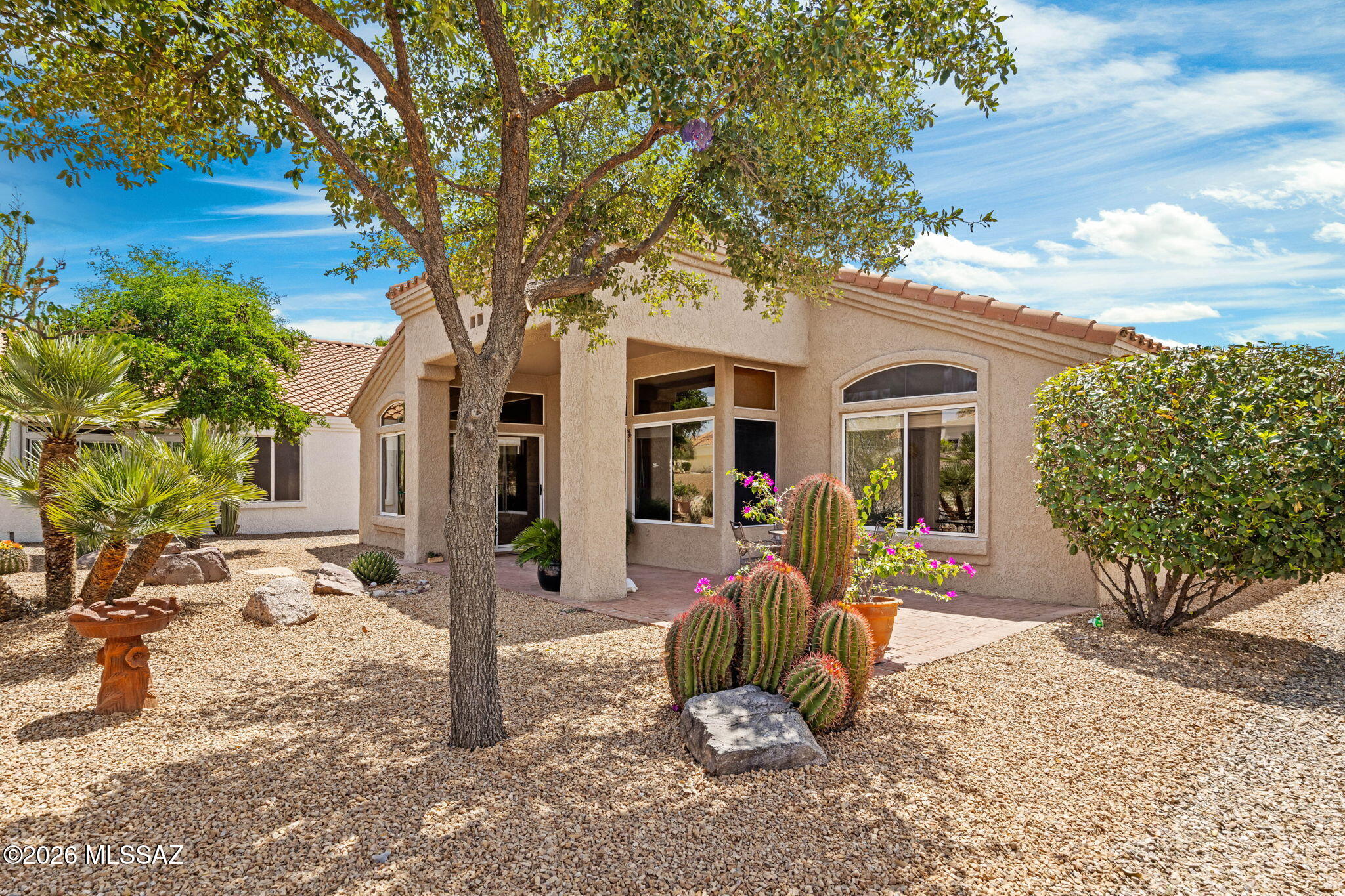 Sun City Vistoso Unit 15(1-126) - Residential