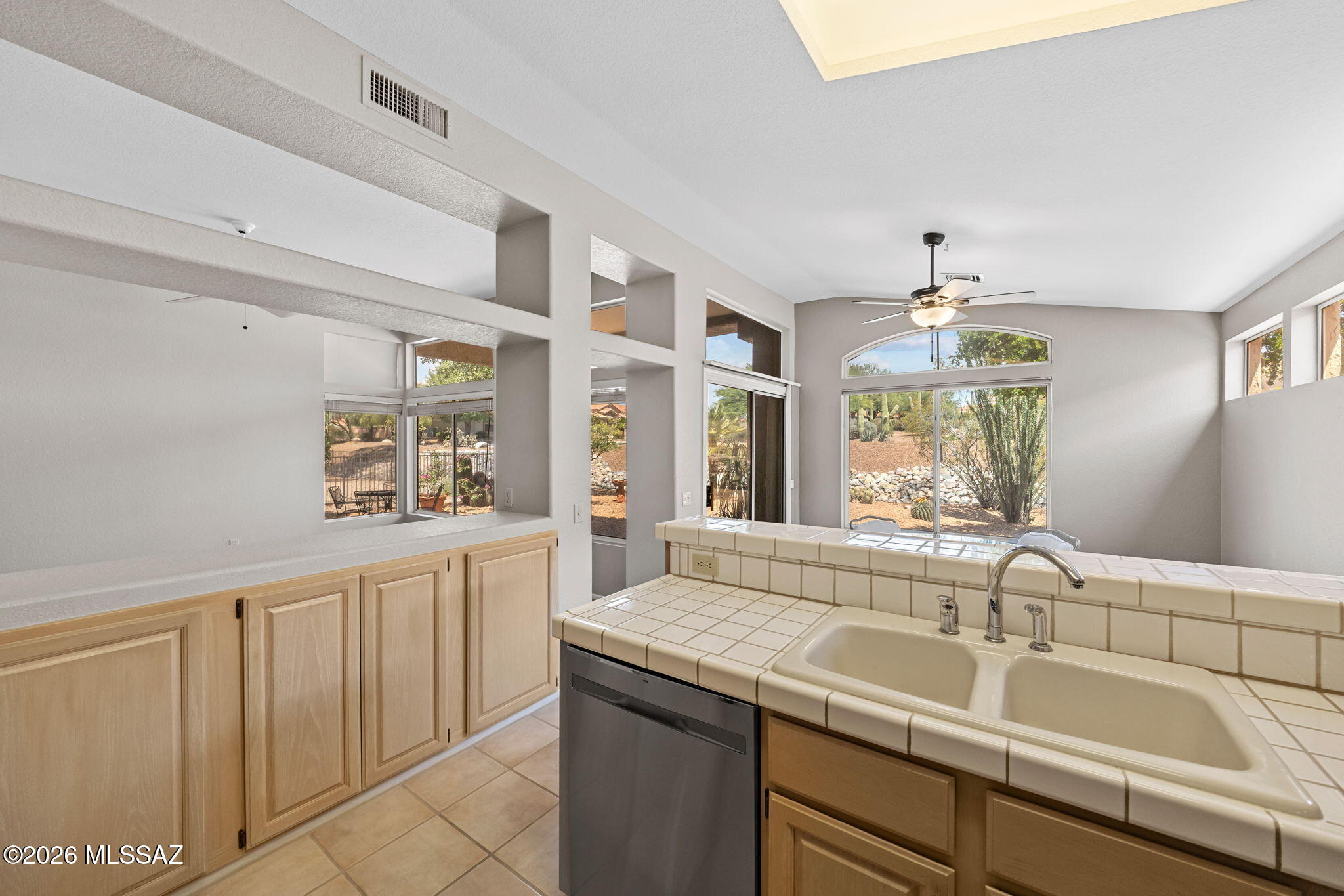 Sun City Vistoso Unit 15(1-126) - Residential