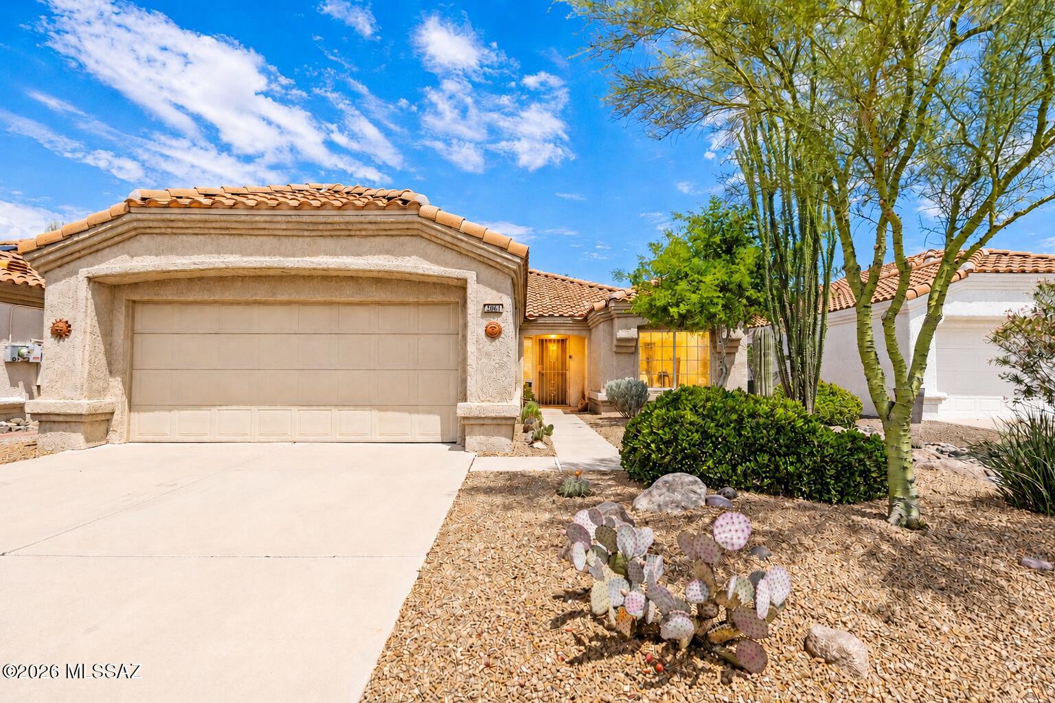 Sun City Vistoso Unit 15(1-126) - Residential