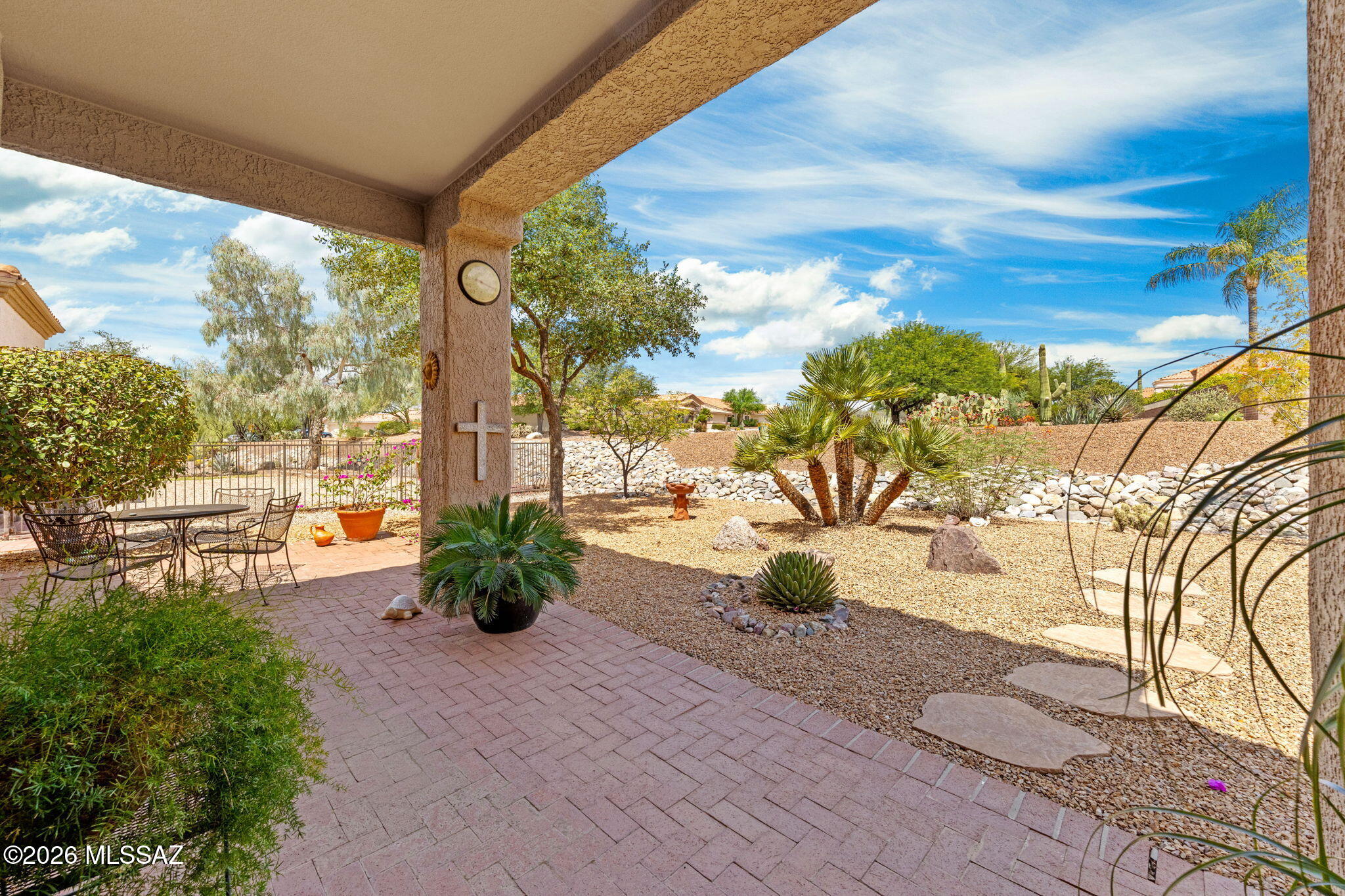 Sun City Vistoso Unit 15(1-126) - Residential