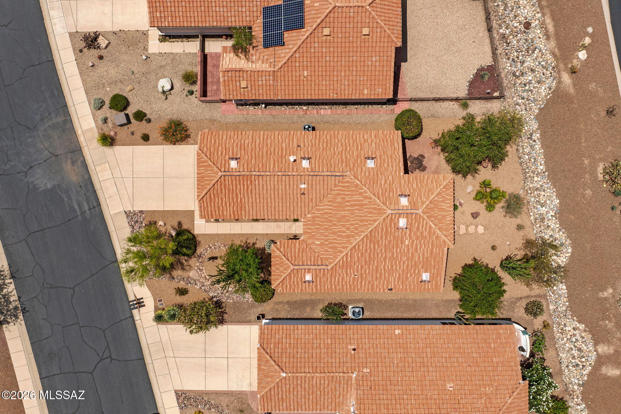 Sun City Vistoso Unit 15(1-126) - Residential