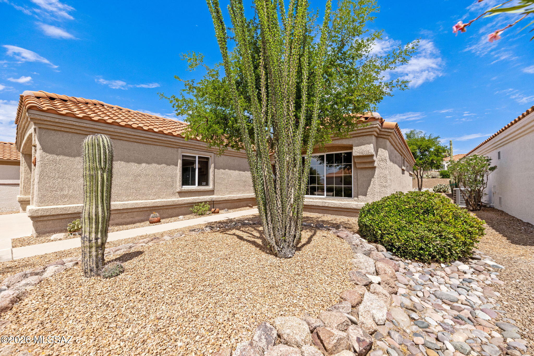 Sun City Vistoso Unit 15(1-126) - Residential