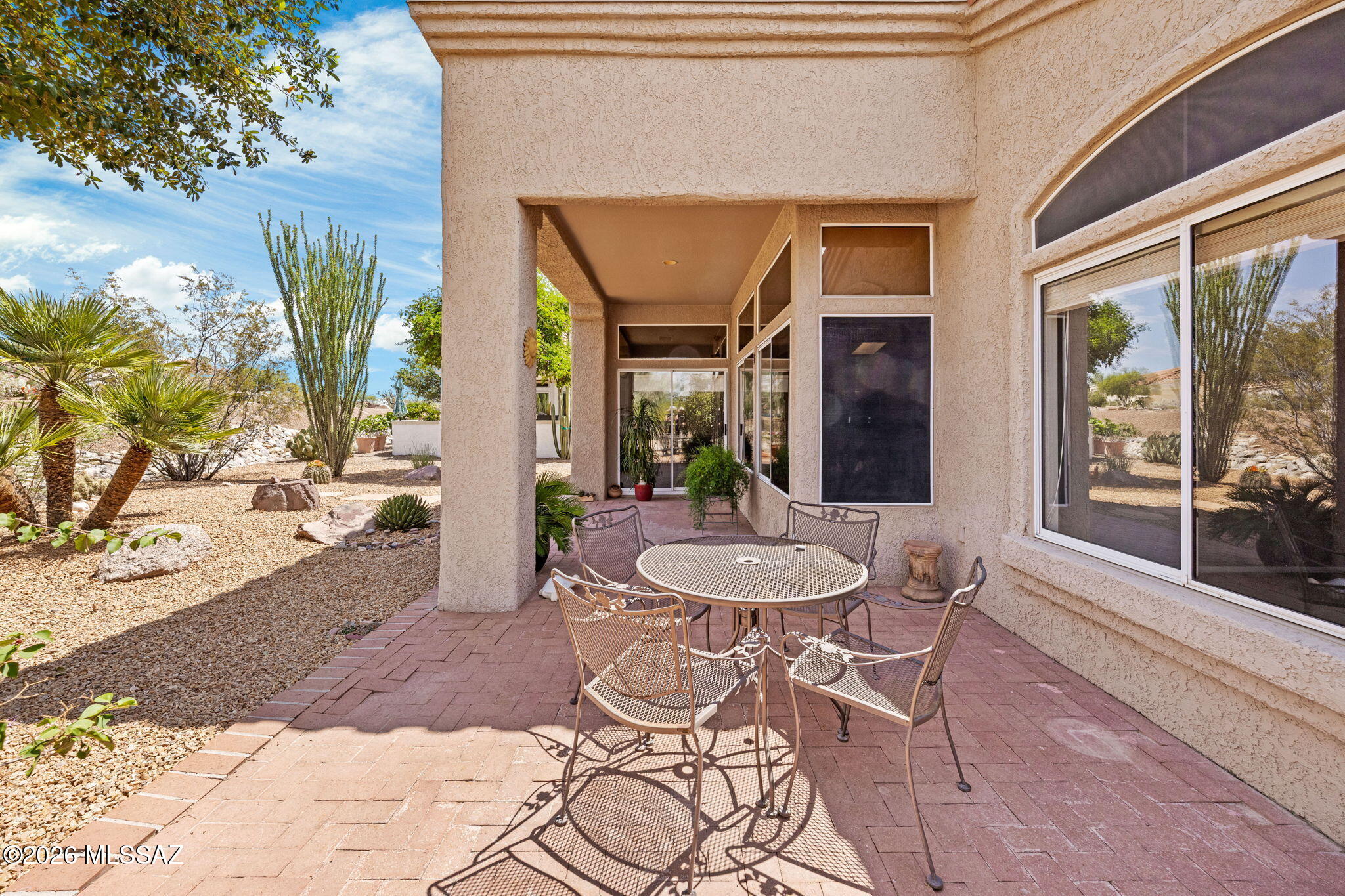 Sun City Vistoso Unit 15(1-126) - Residential