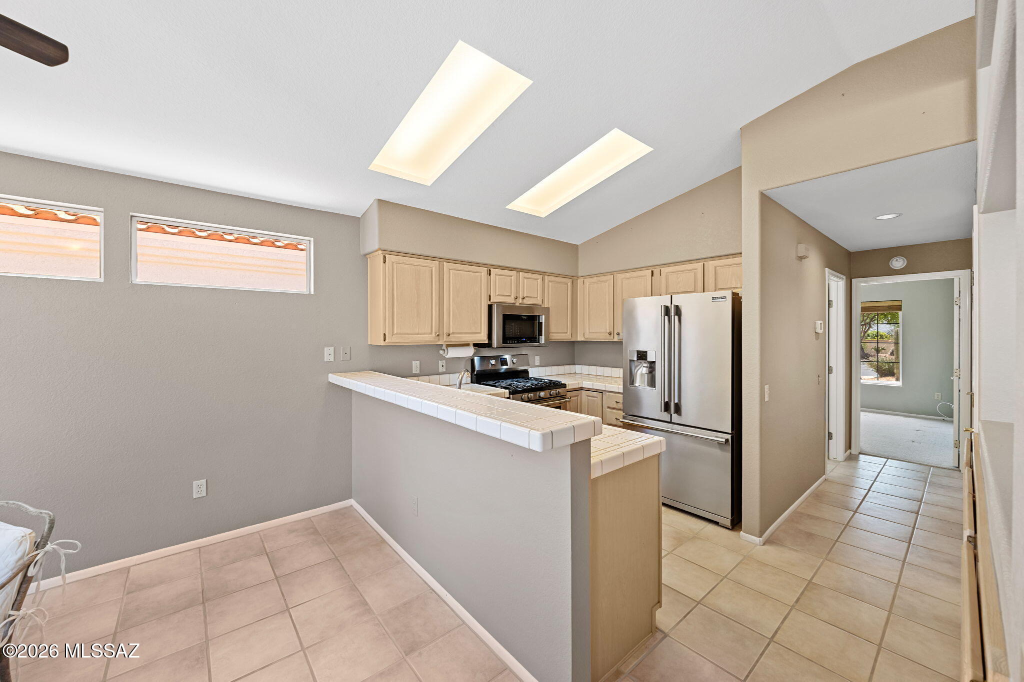 Sun City Vistoso Unit 15(1-126) - Residential