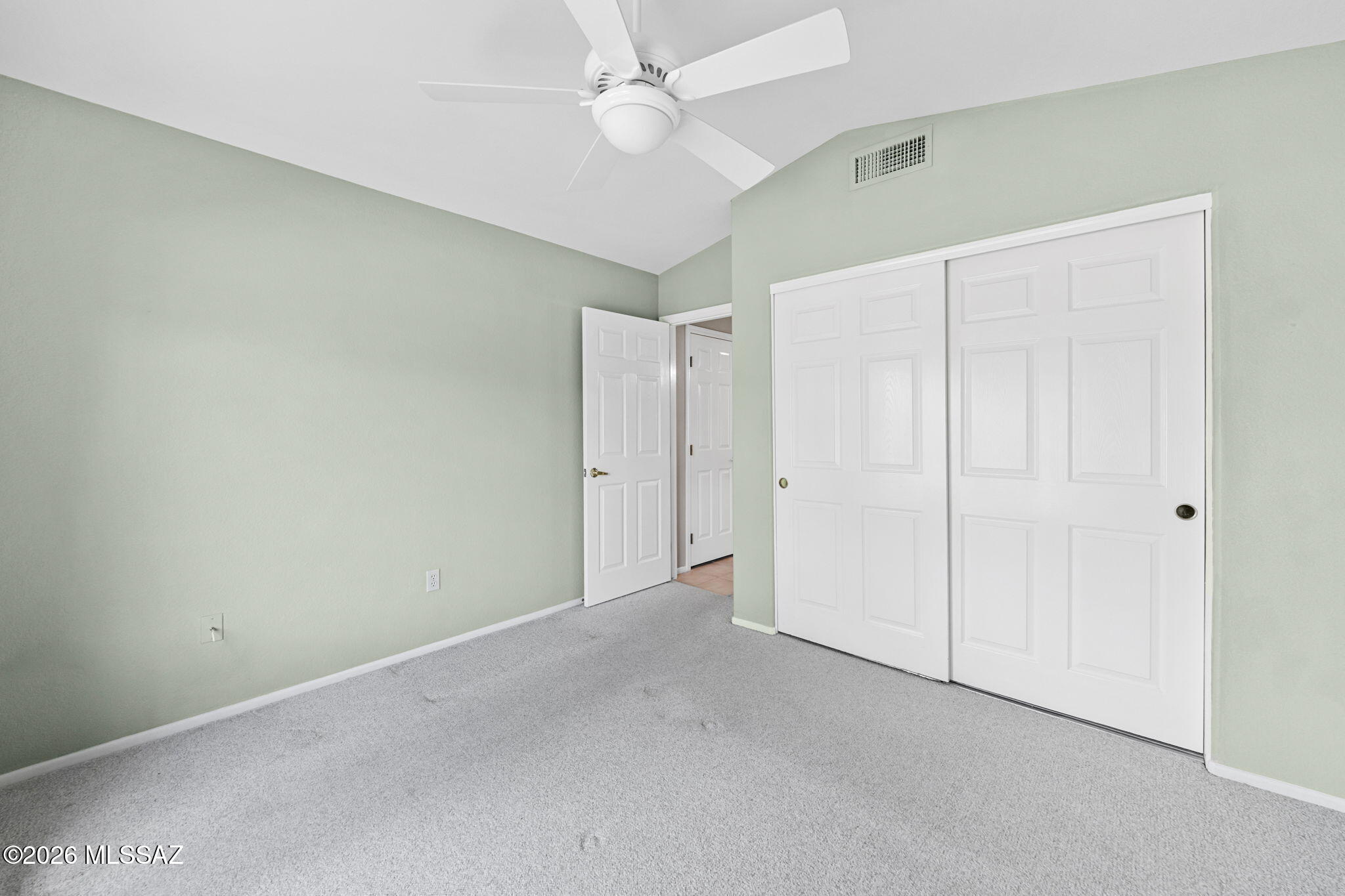 Sun City Vistoso Unit 15(1-126) - Residential