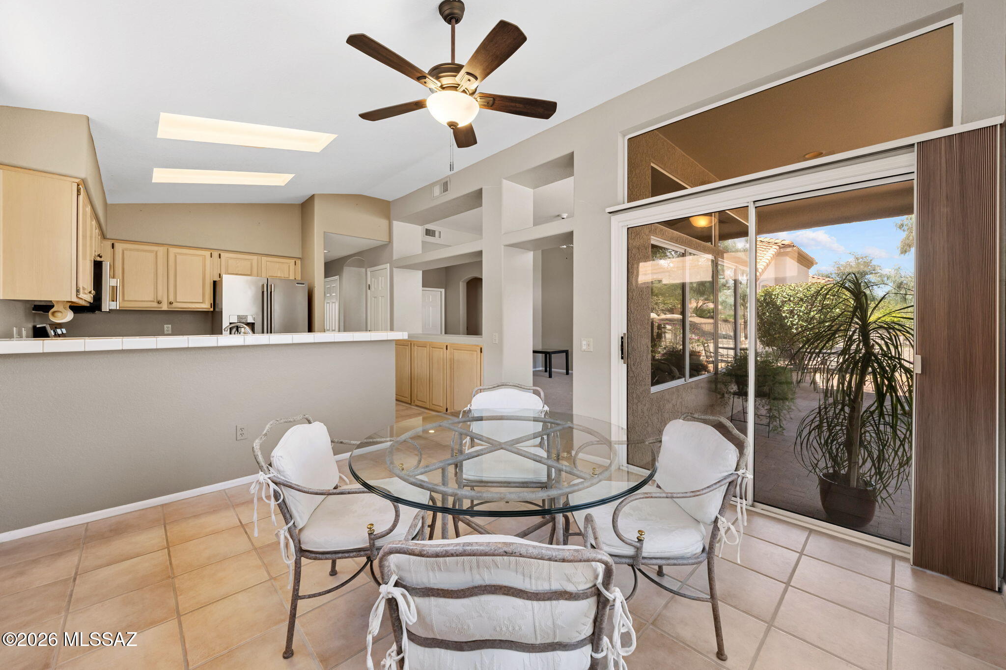 Sun City Vistoso Unit 15(1-126) - Residential