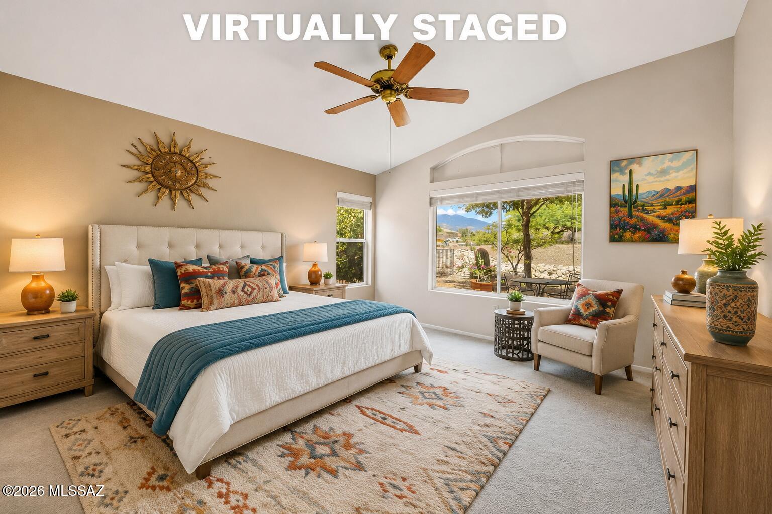 Sun City Vistoso Unit 15(1-126) - Residential