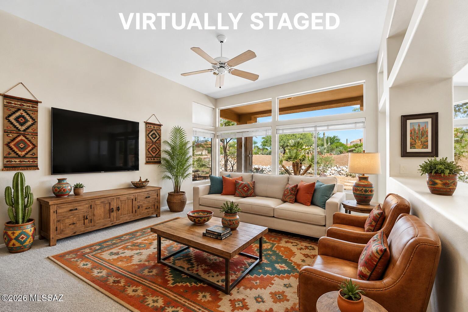 Sun City Vistoso Unit 15(1-126) - Residential
