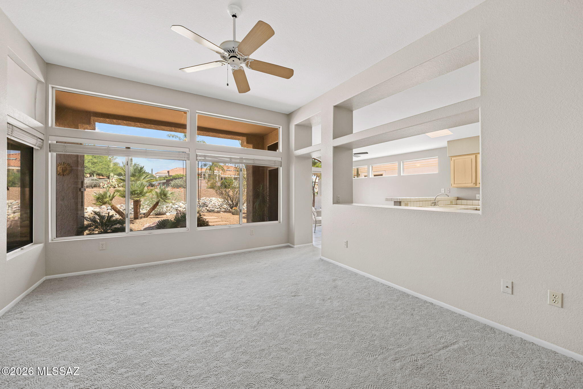Sun City Vistoso Unit 15(1-126) - Residential
