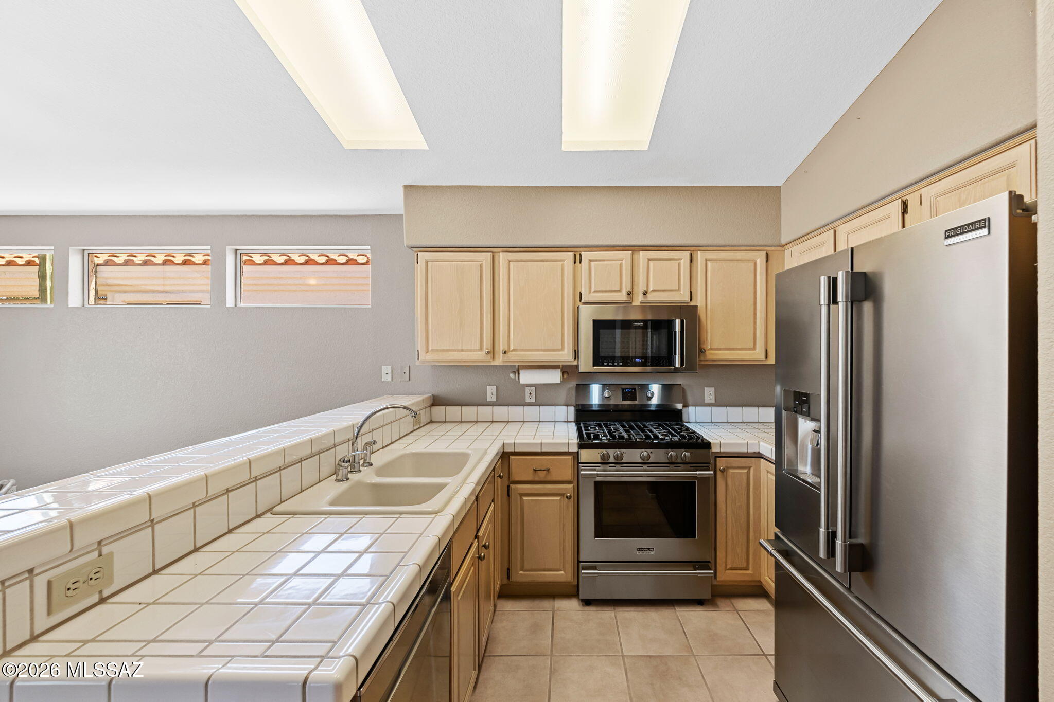 Sun City Vistoso Unit 15(1-126) - Residential